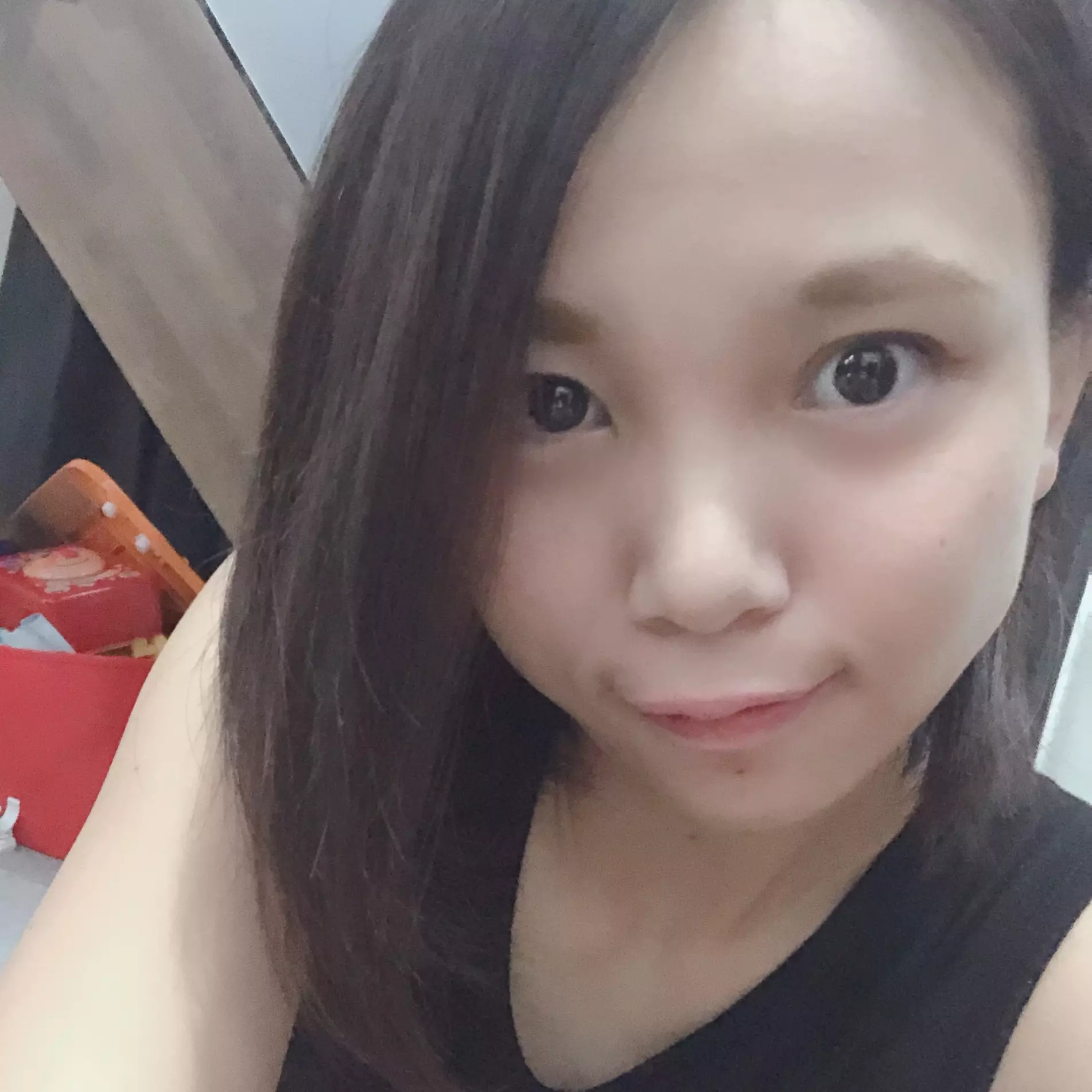 お久しぶりです?