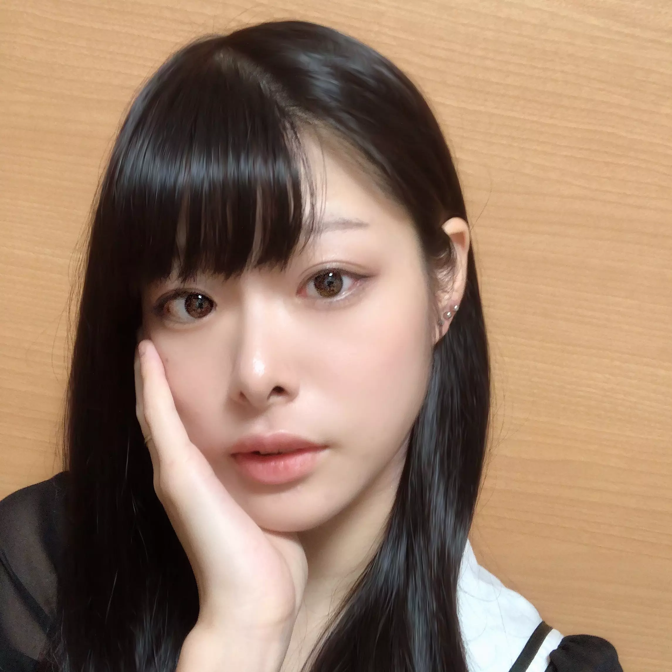 (´･ω･`)
