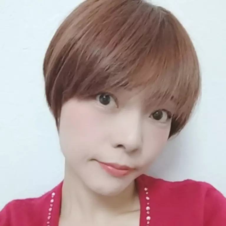 初めまして?