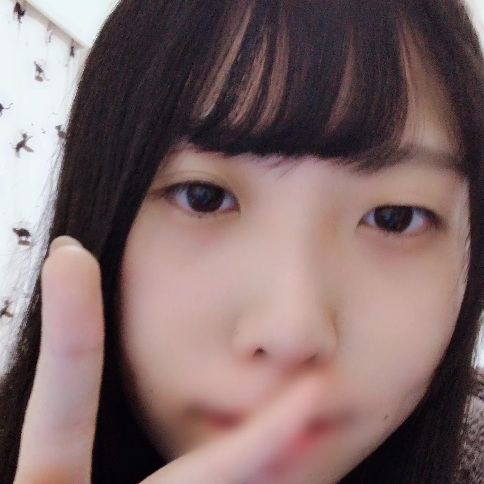 常識的に！いぇい！