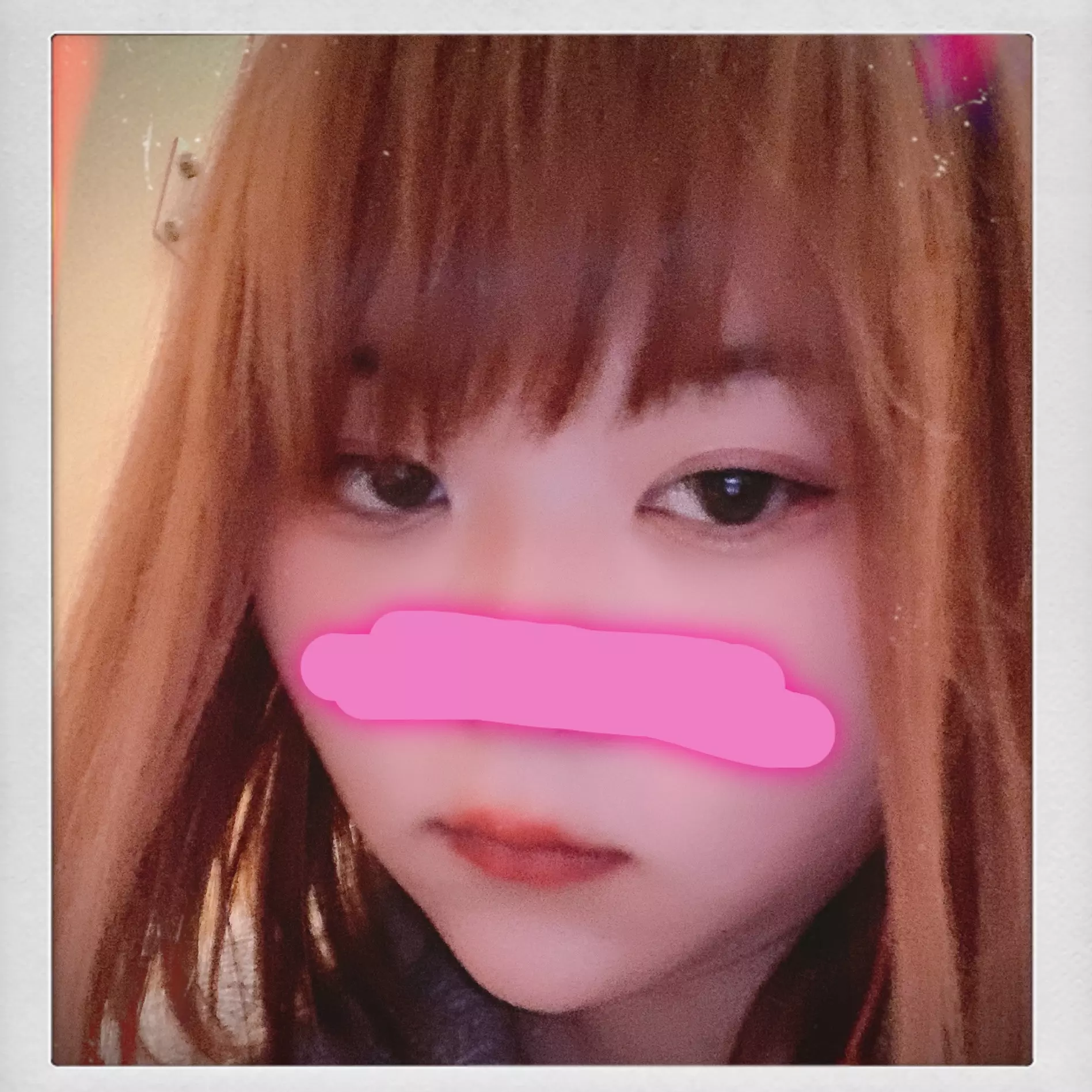 車上荒らし・・・