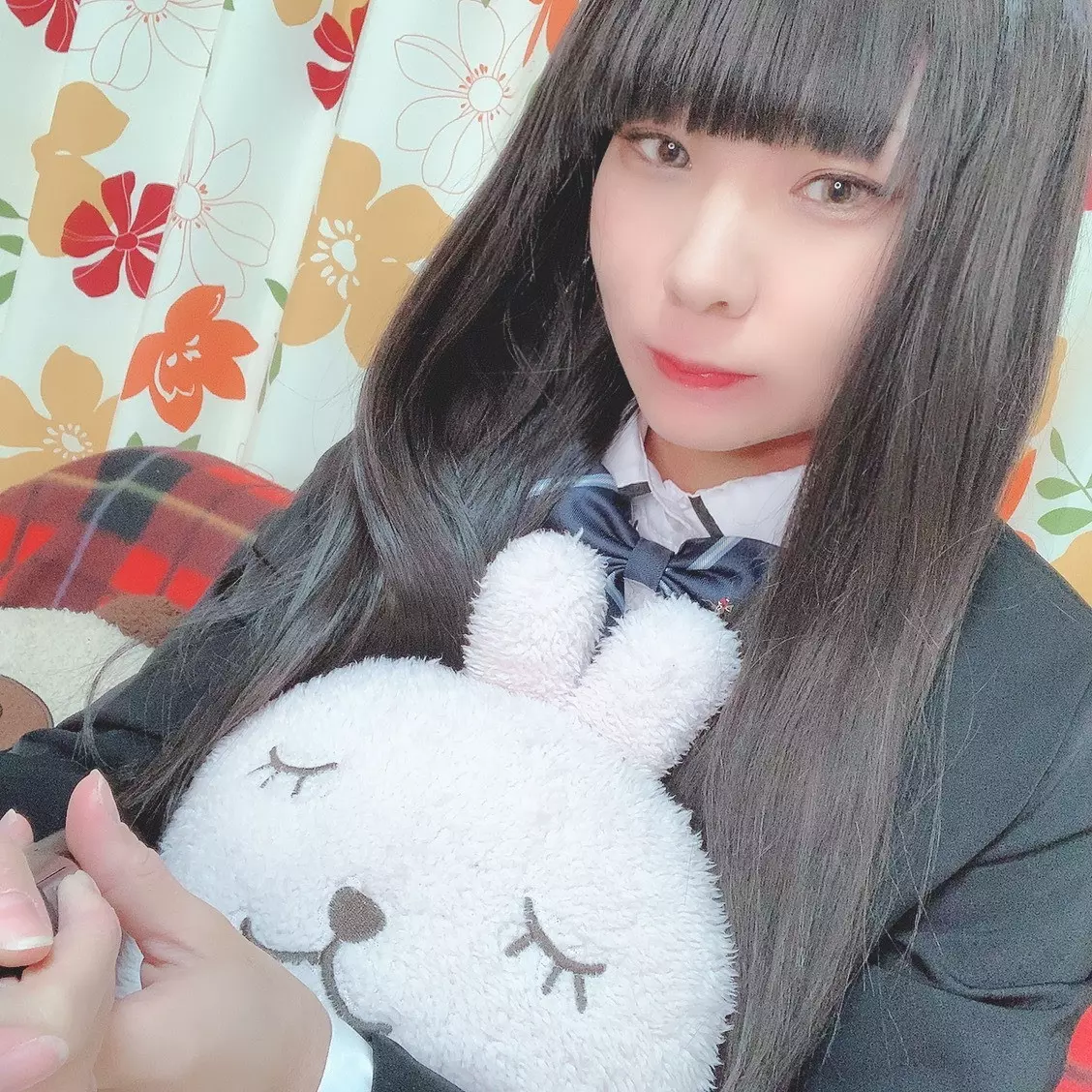 こんにちはっ(*'ω'*)！