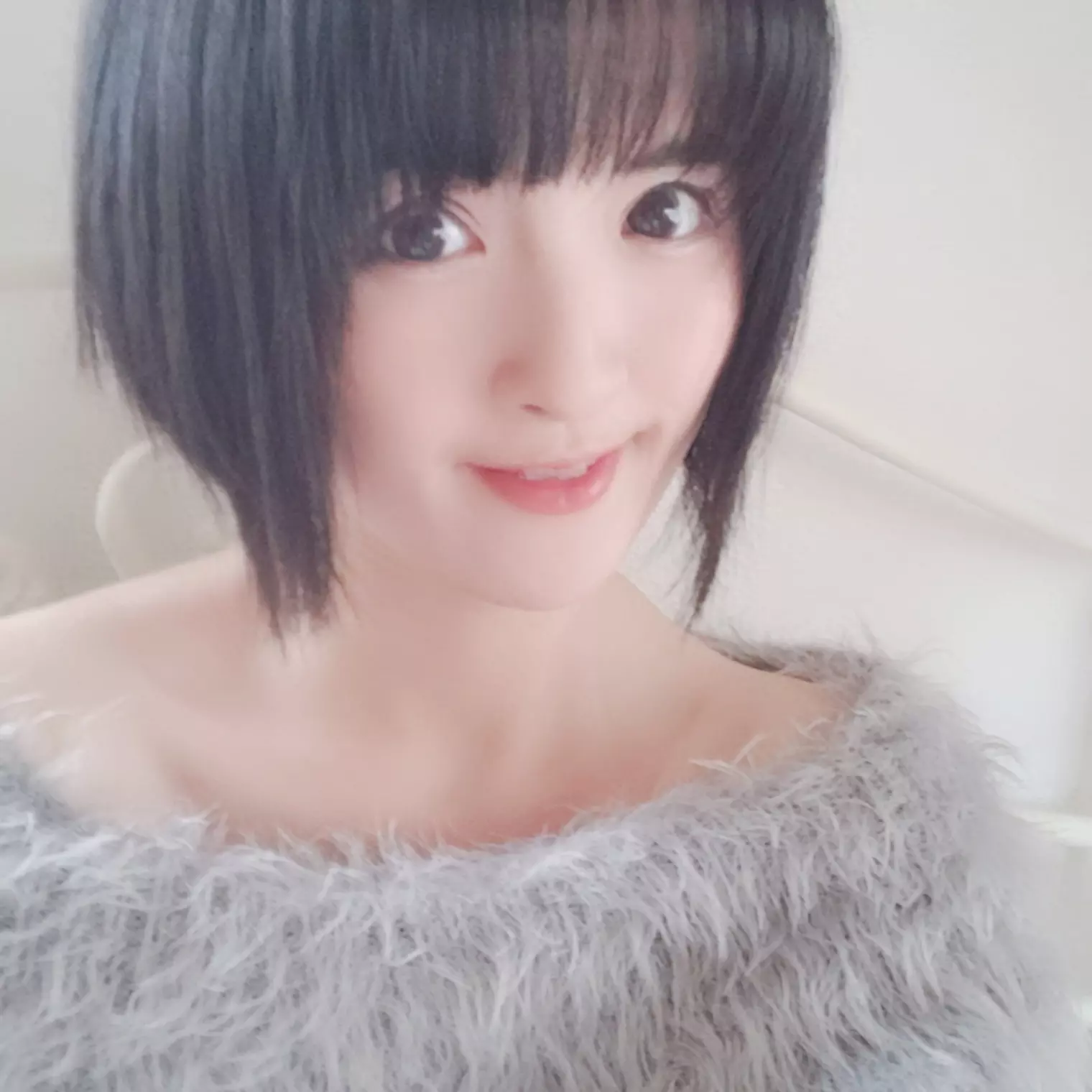 お昼寝しちゃった〜