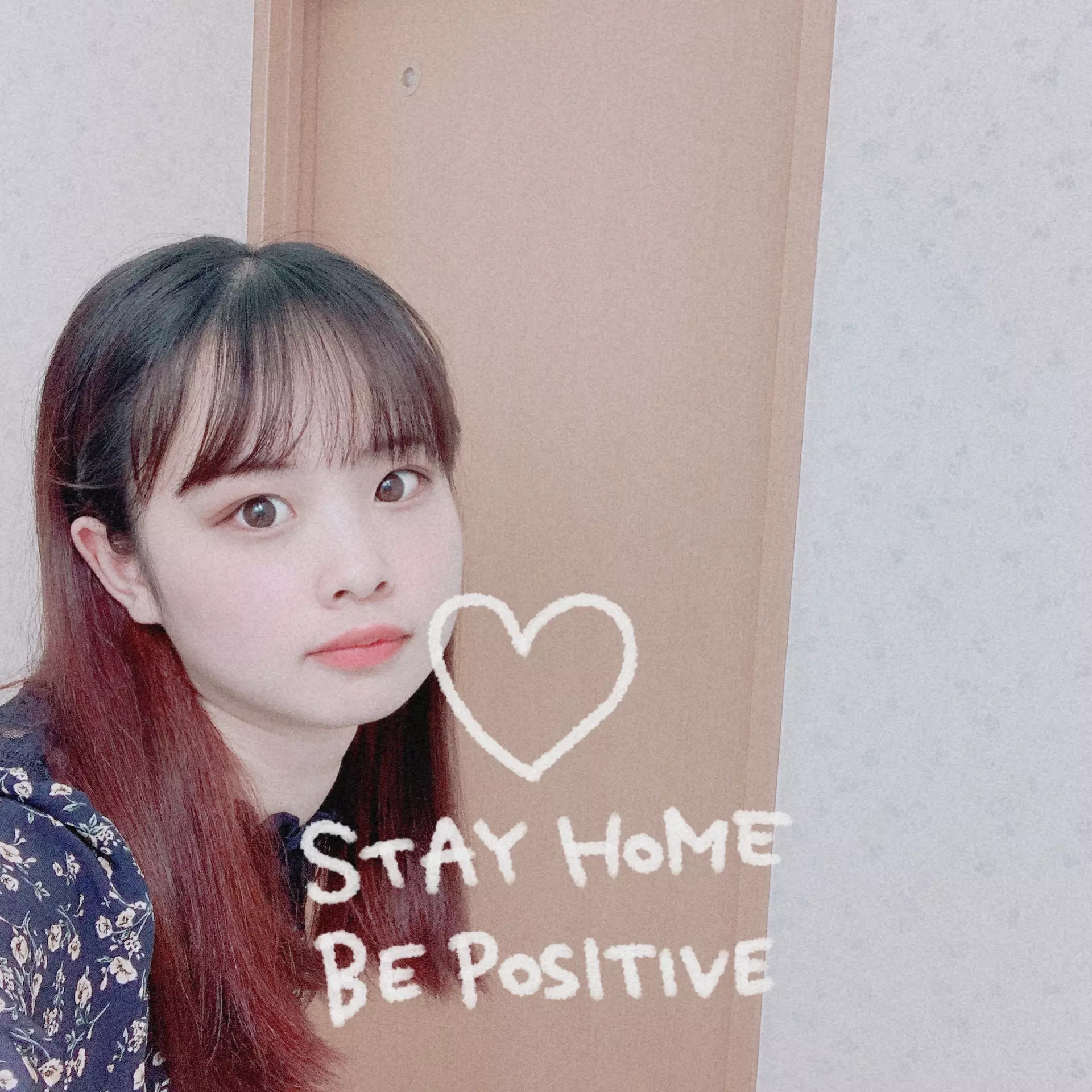 今日は母の日(*´-`)