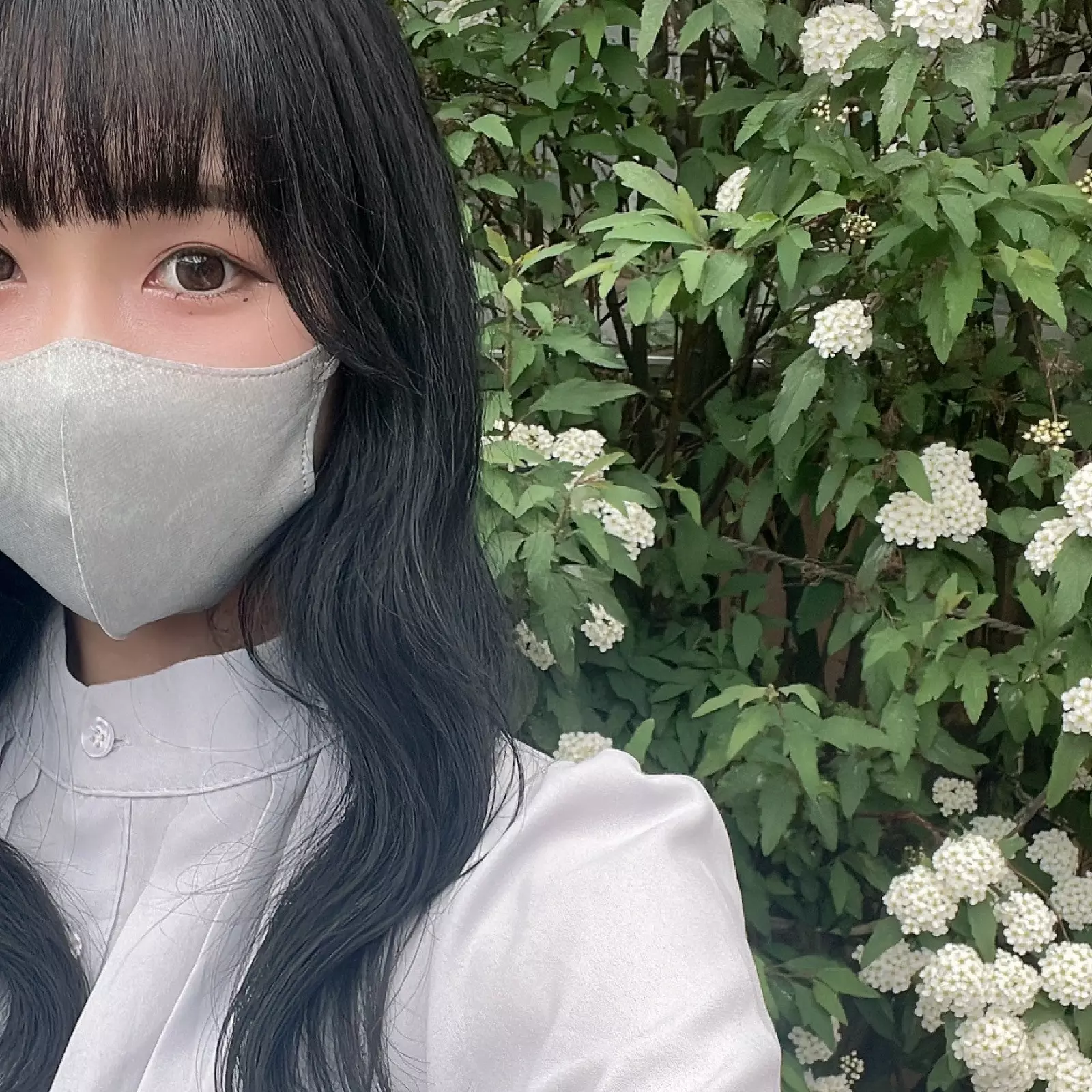 おひさしぶりです！