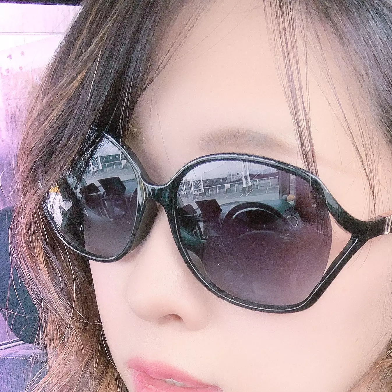 冬だーっっ