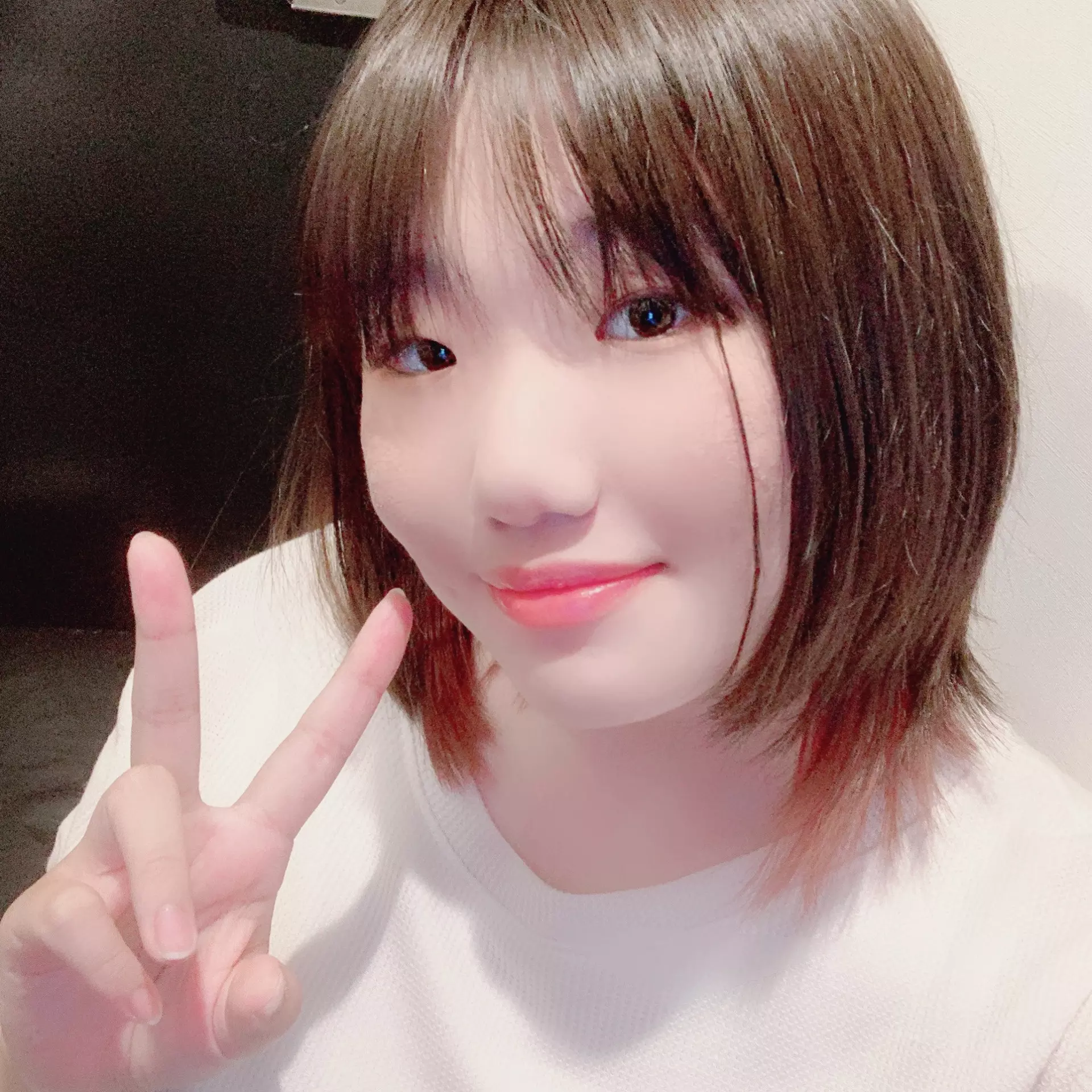 お久しぶりです！