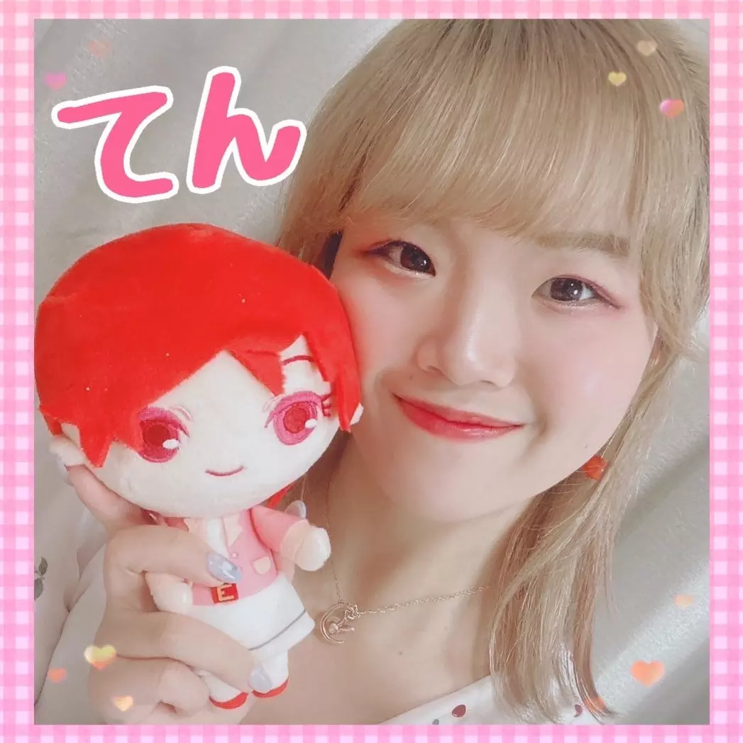 体調回復するまでおやすみします