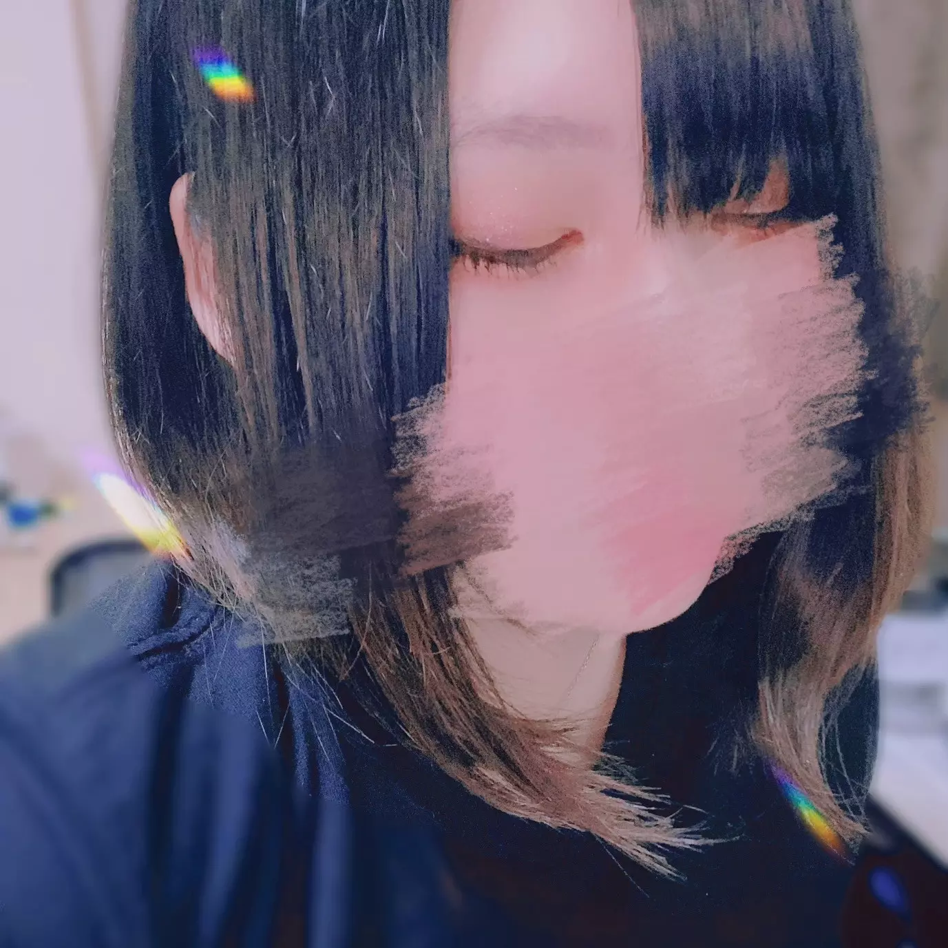うまくいかない(；▽；)