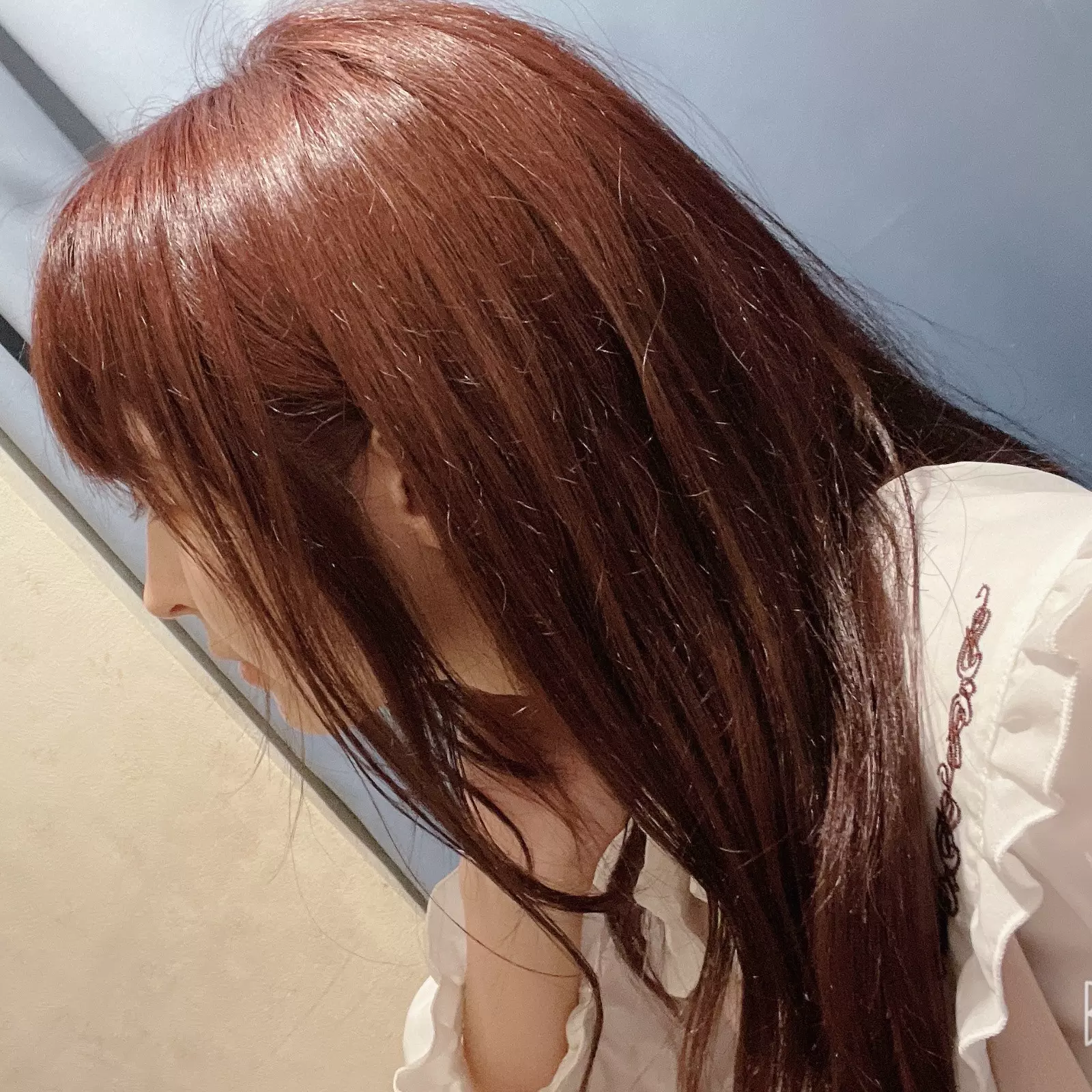 お久しぶりです??