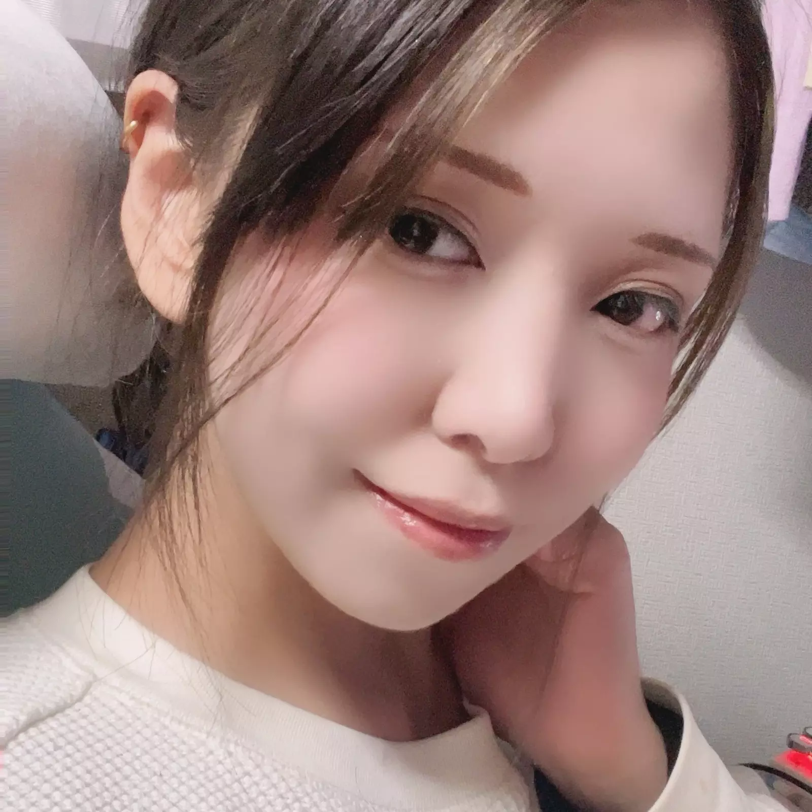 い、一年・・・ぶり・・・？
