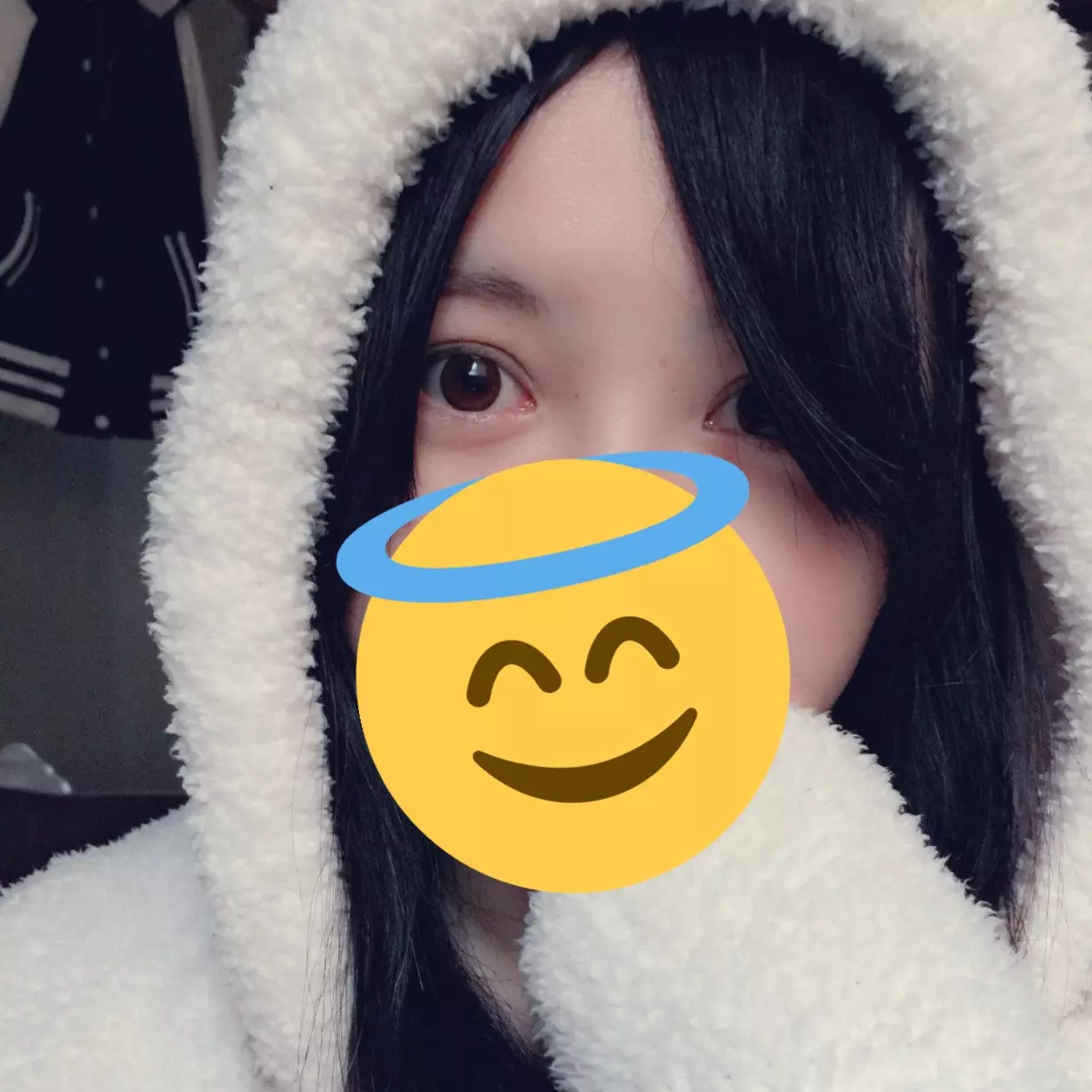 みなさん初めまして?