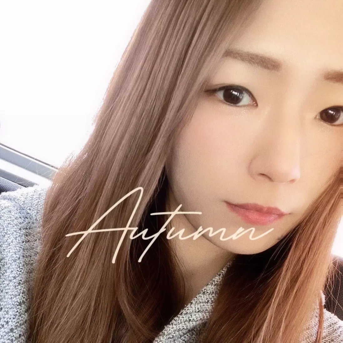 お話したいです?