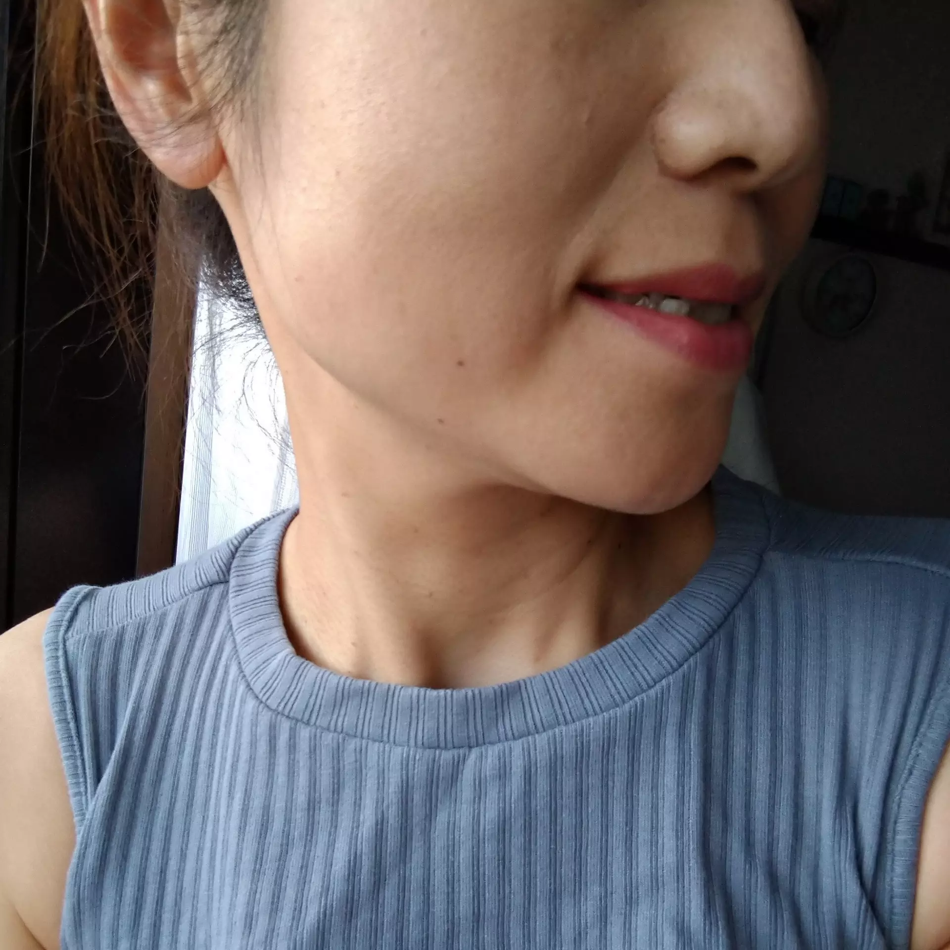 今日はじめて登録しました?