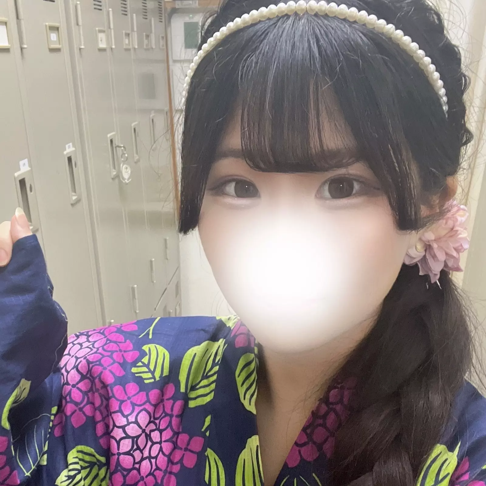 ごめんなさい(；_；)