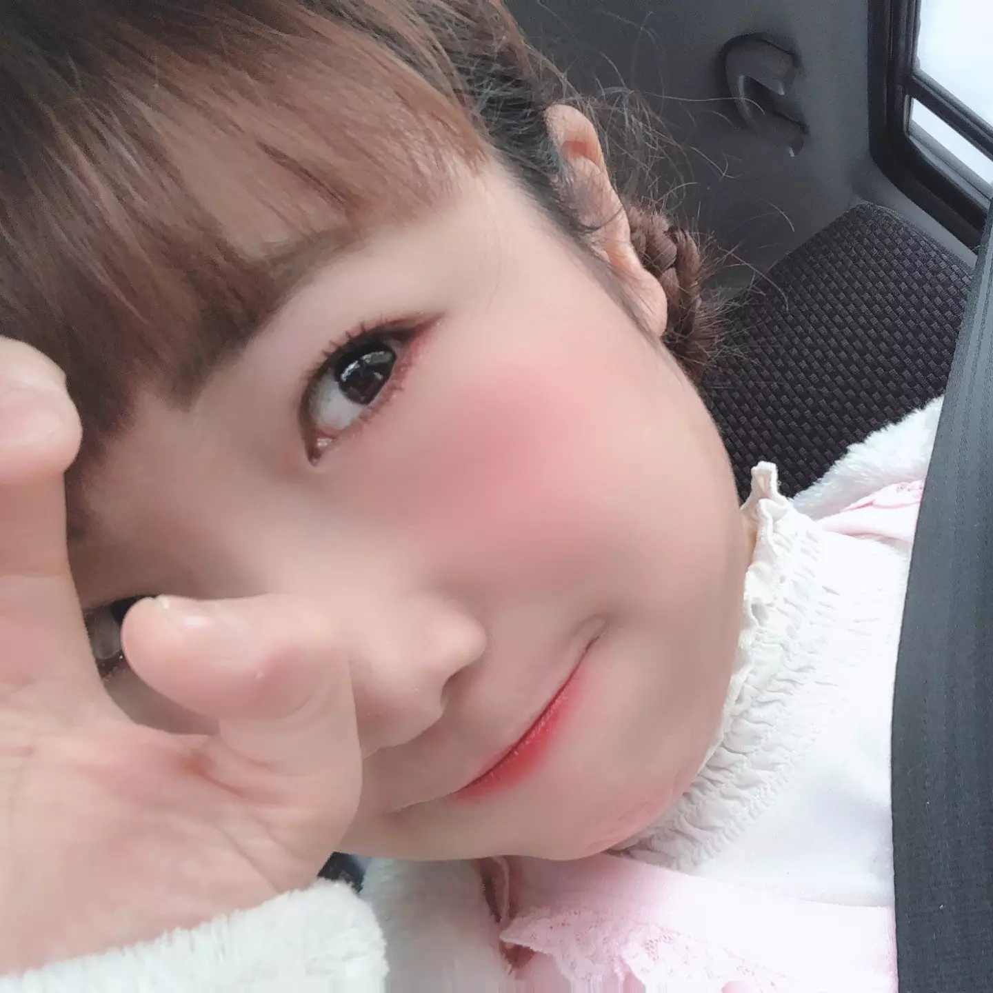 まだねないよ?