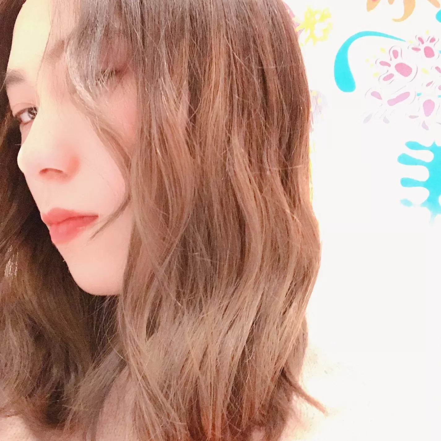 今日は20時すぎくらいから?