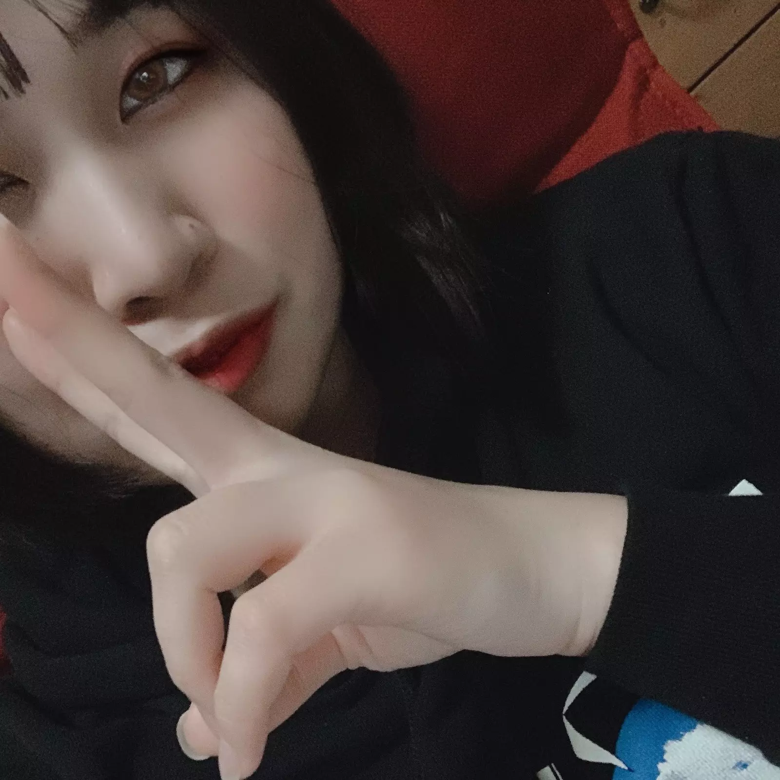 お久しぶりです！