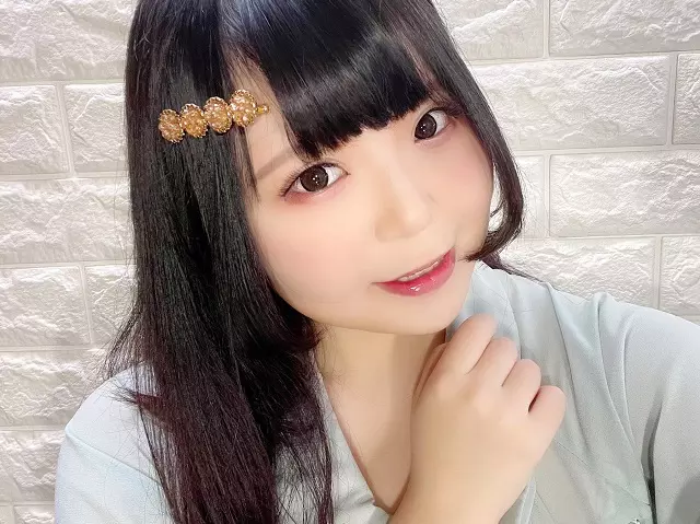 りりだよーっ☆やっぱりアイドル……