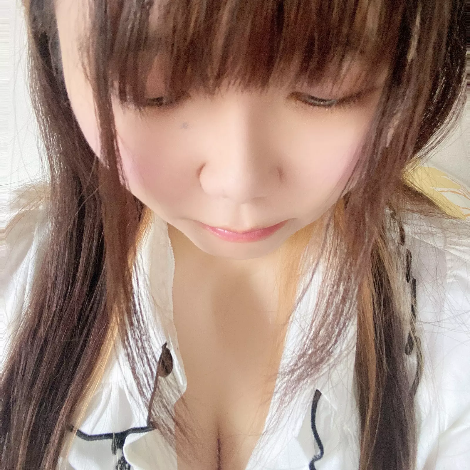 ごめんなさい