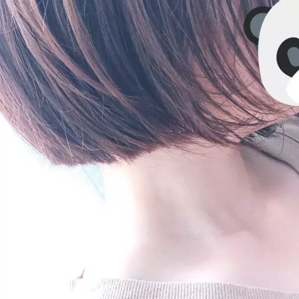 この後すぐ！