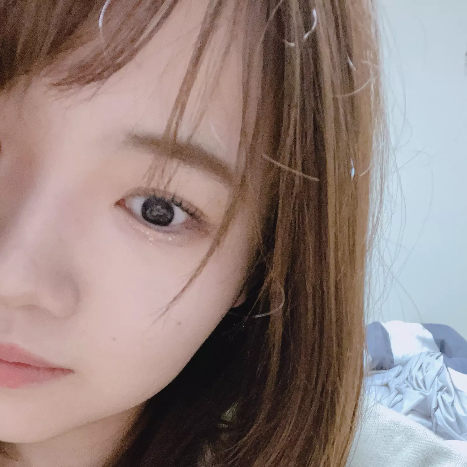 暇だよ??