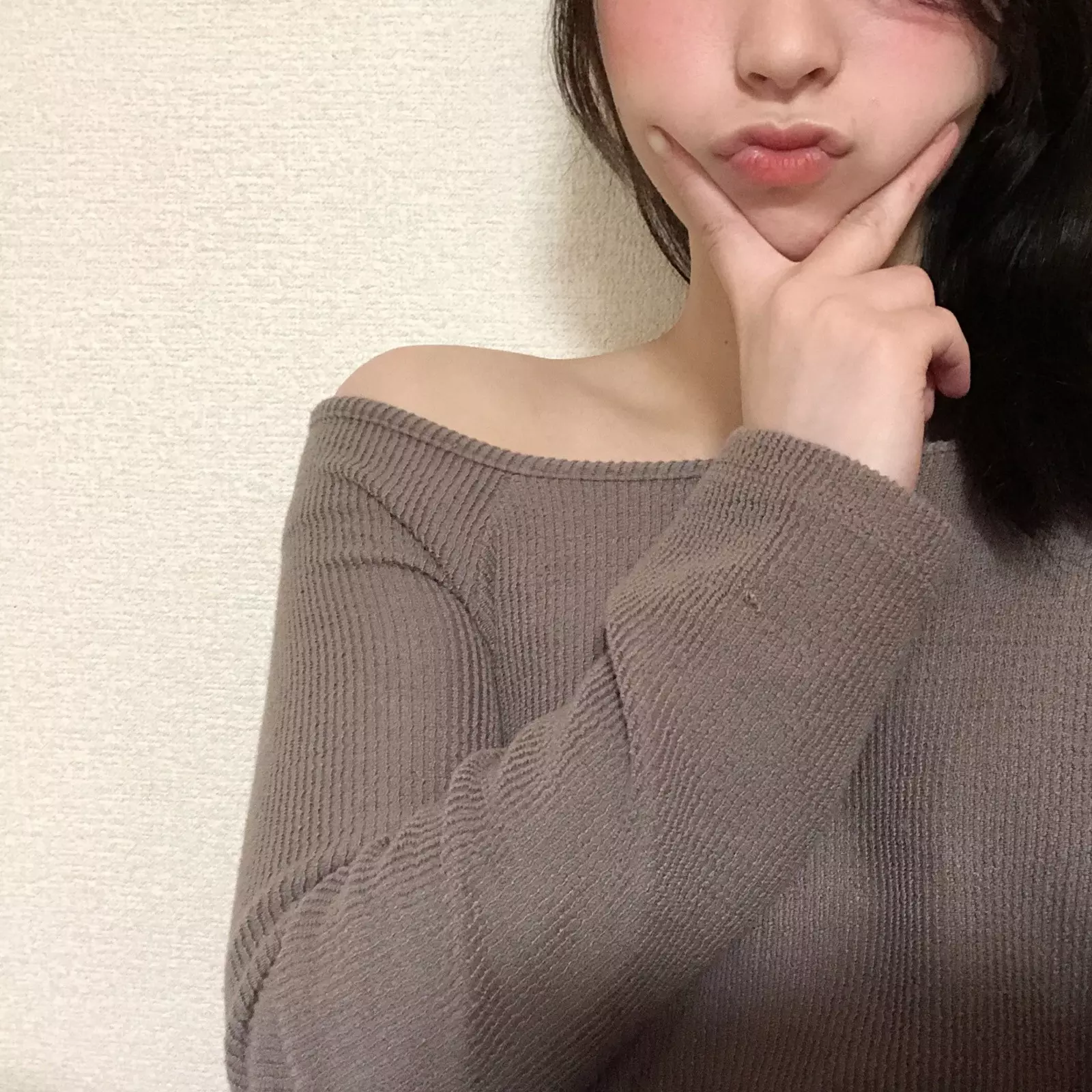 ごめんなさい