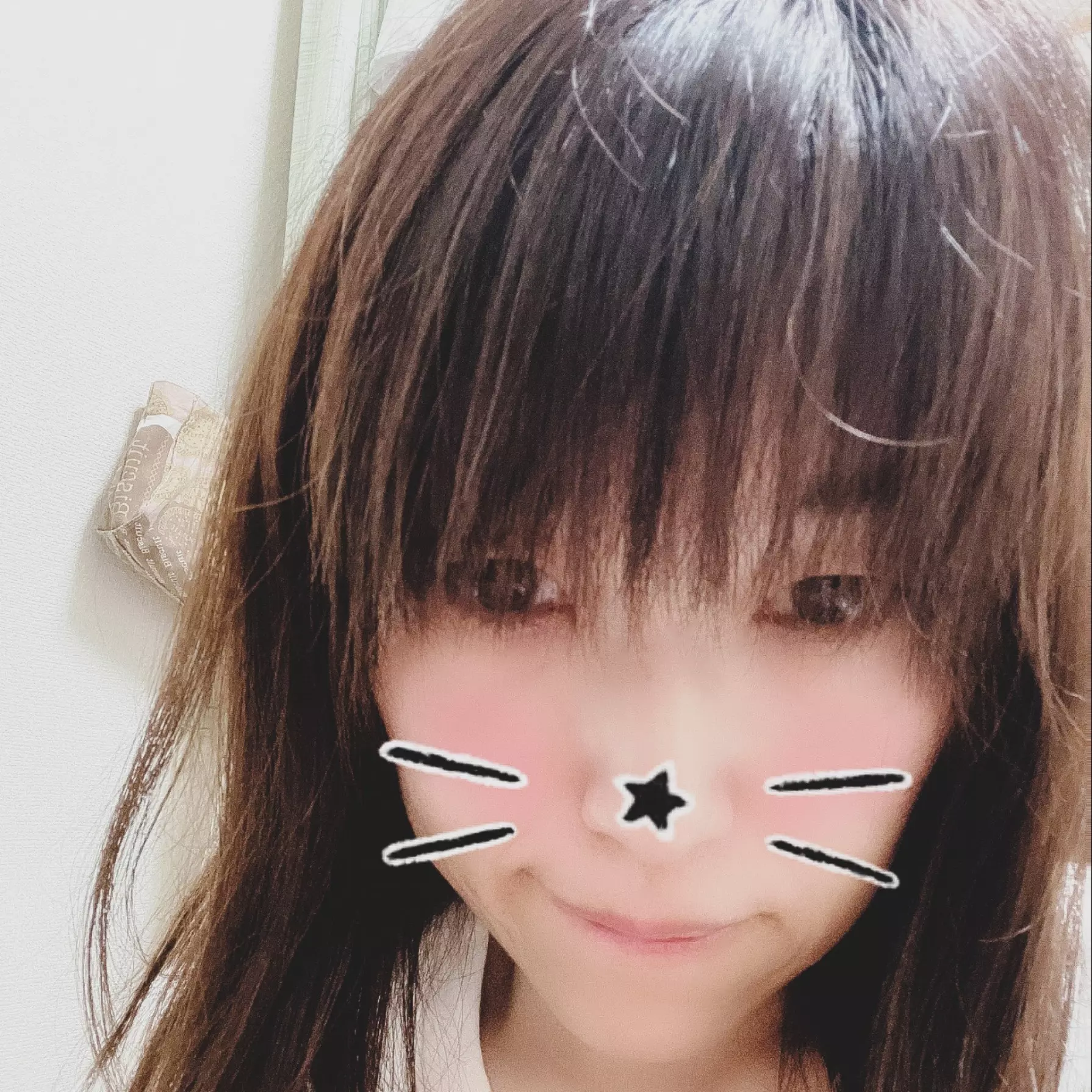 入院してました