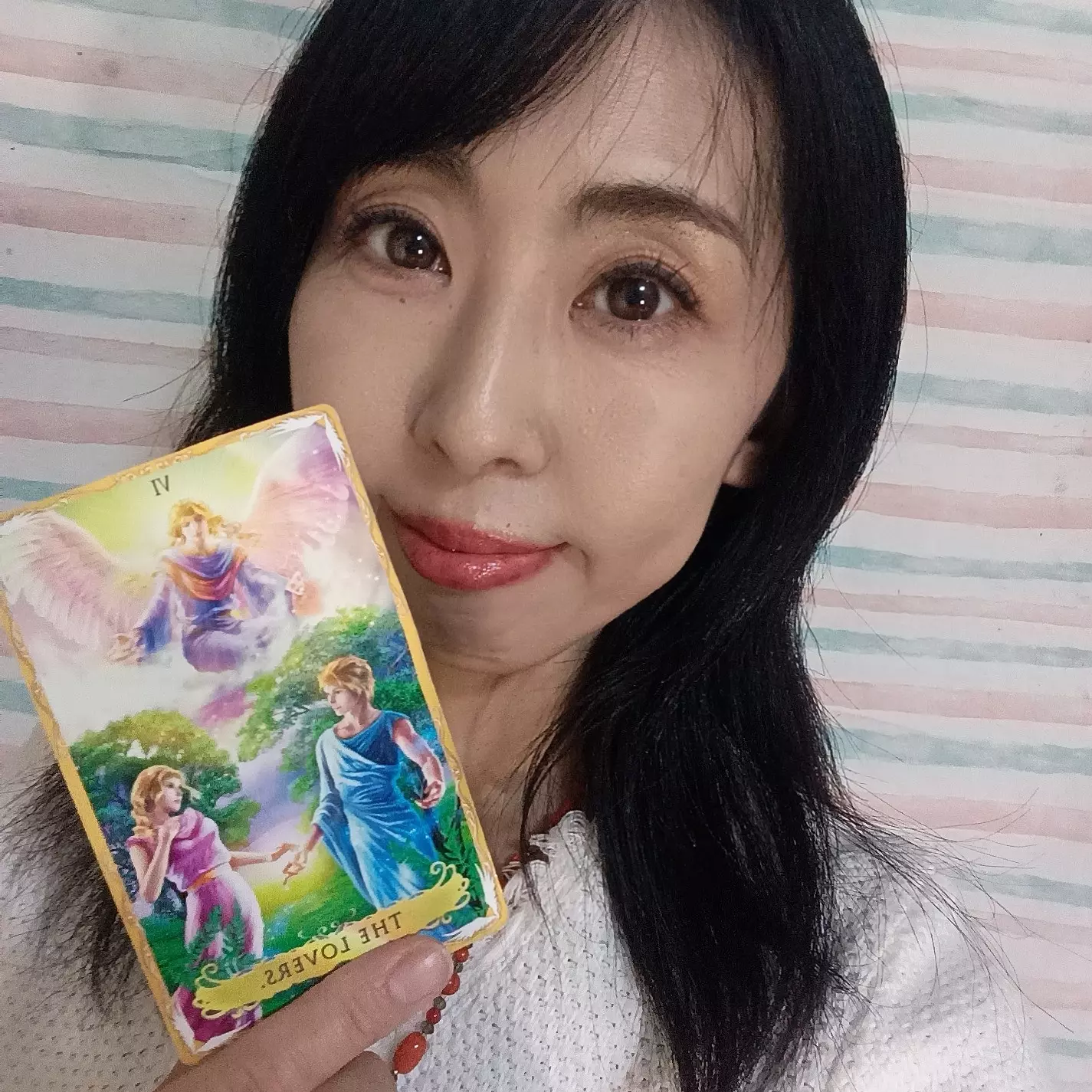 配信始まりました。