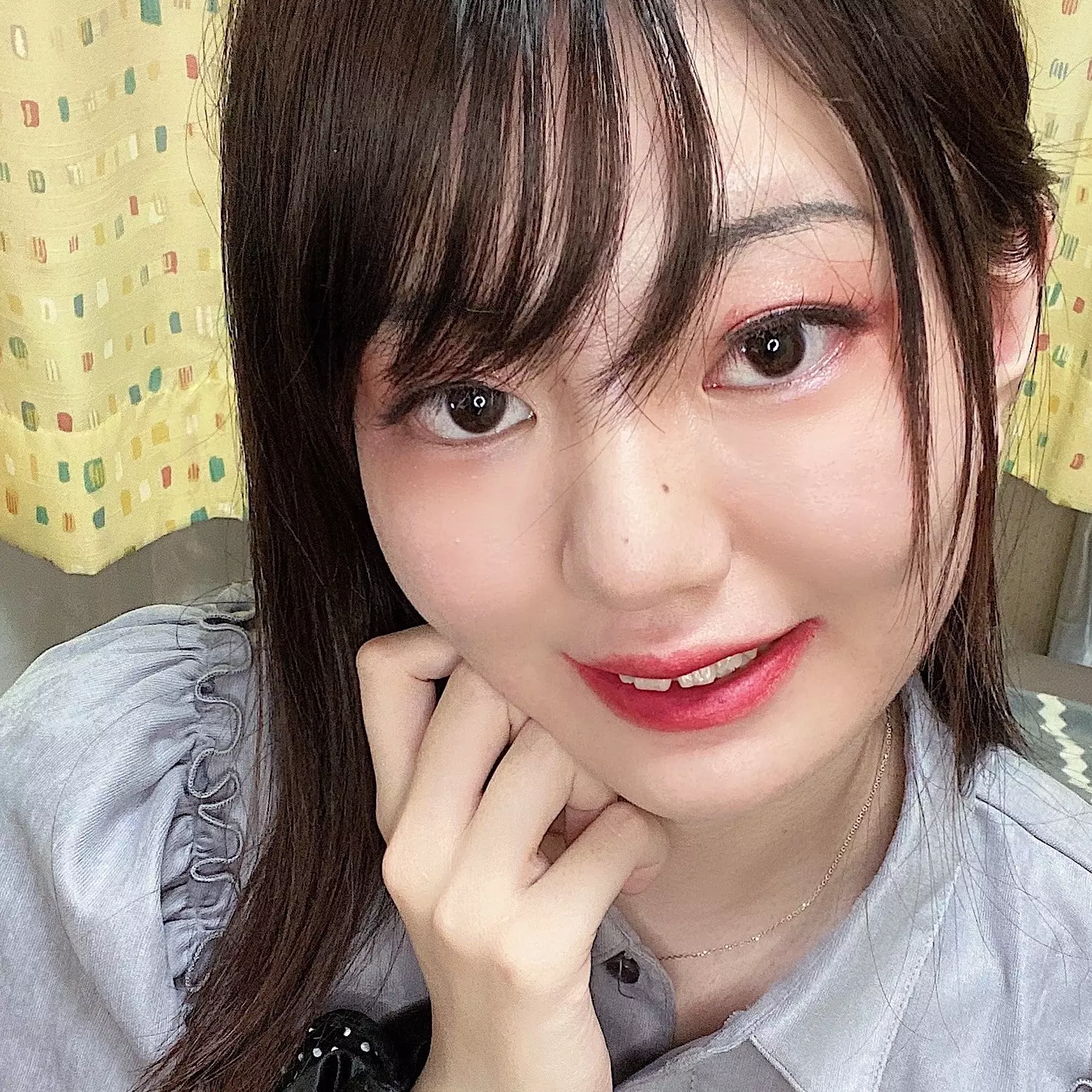 七夕らしいです。催涙雨をご存知ですか？