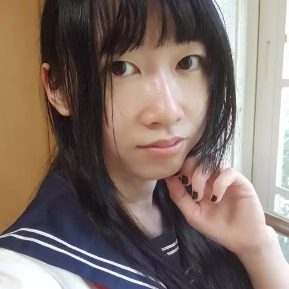 初めまして！