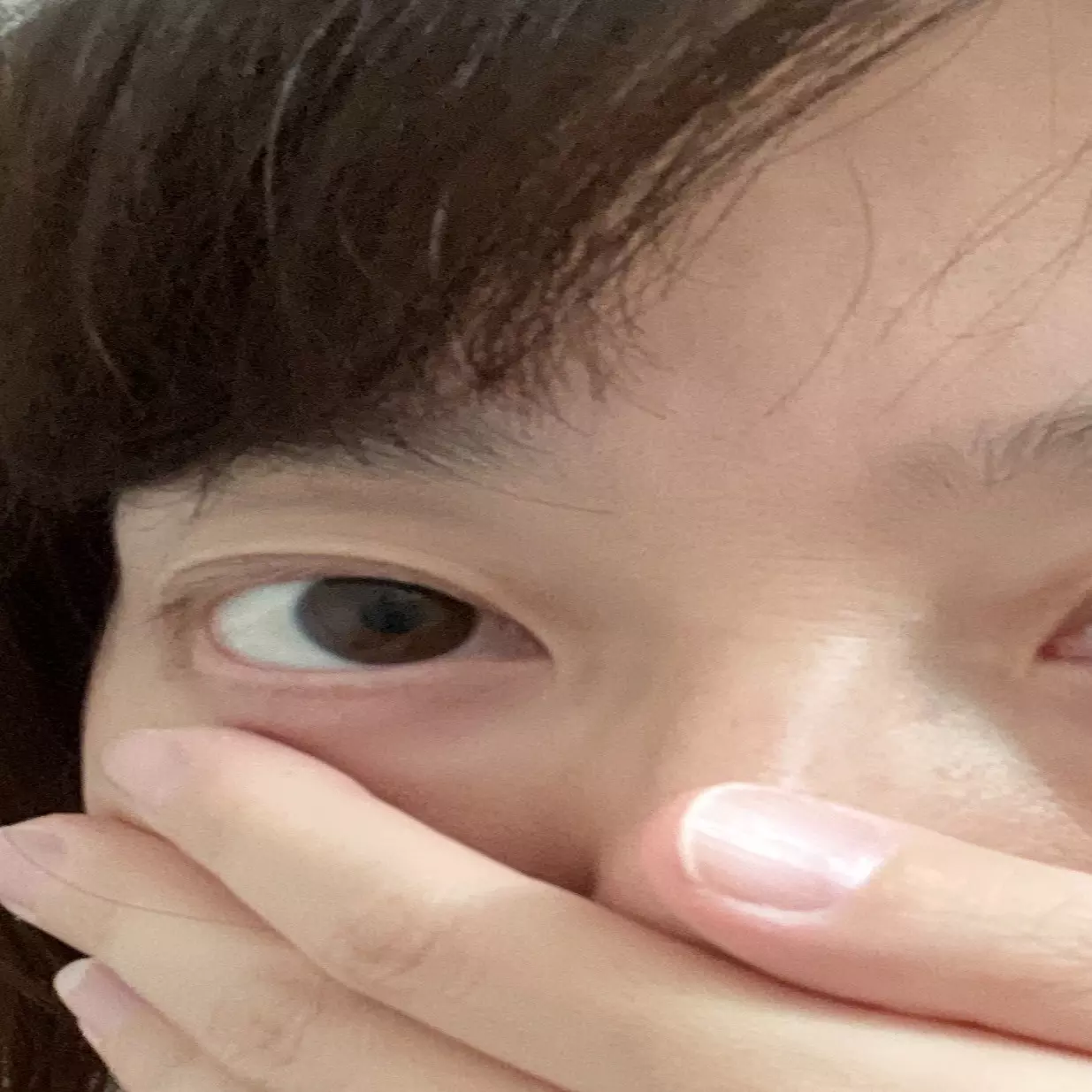 気になる人