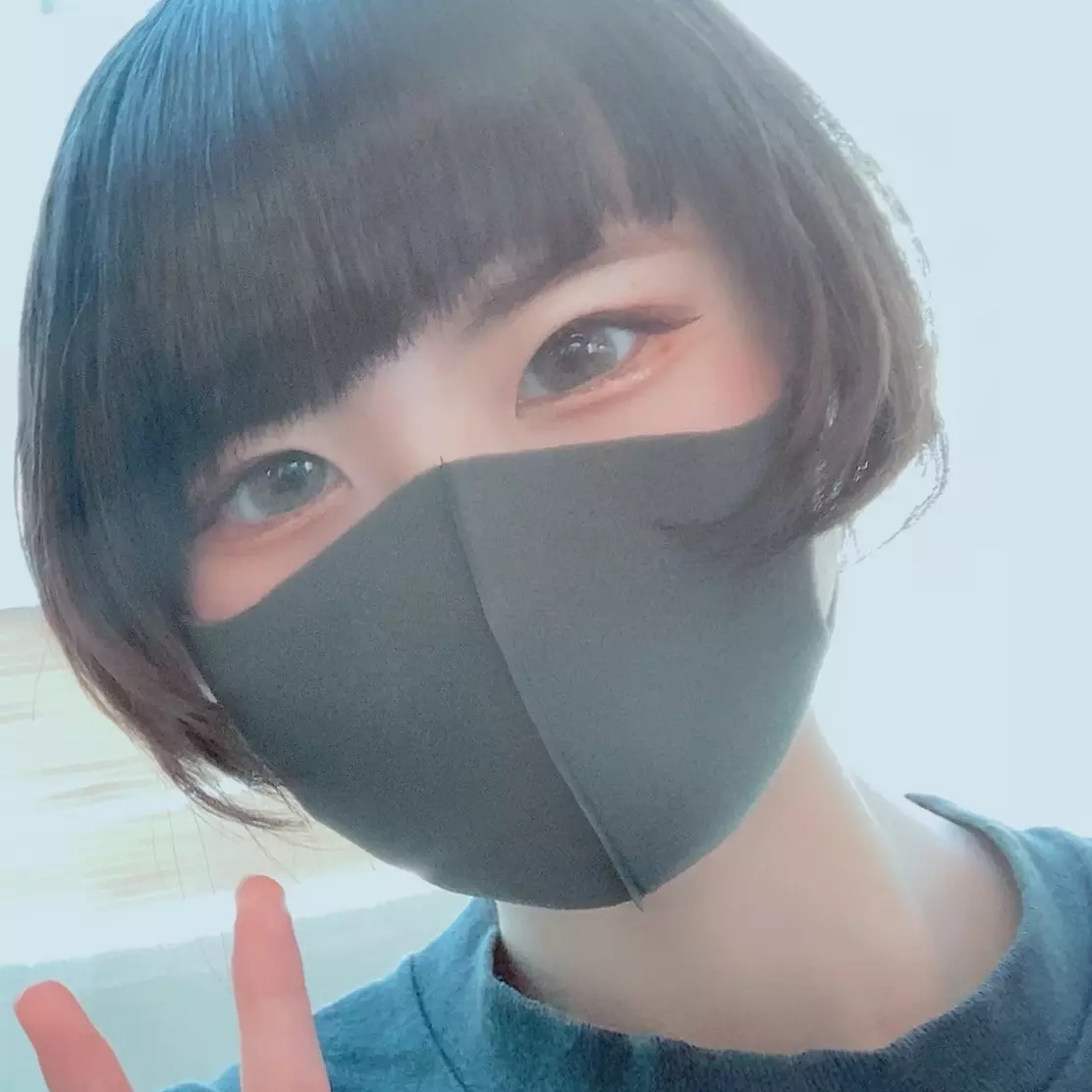 焦った〜?