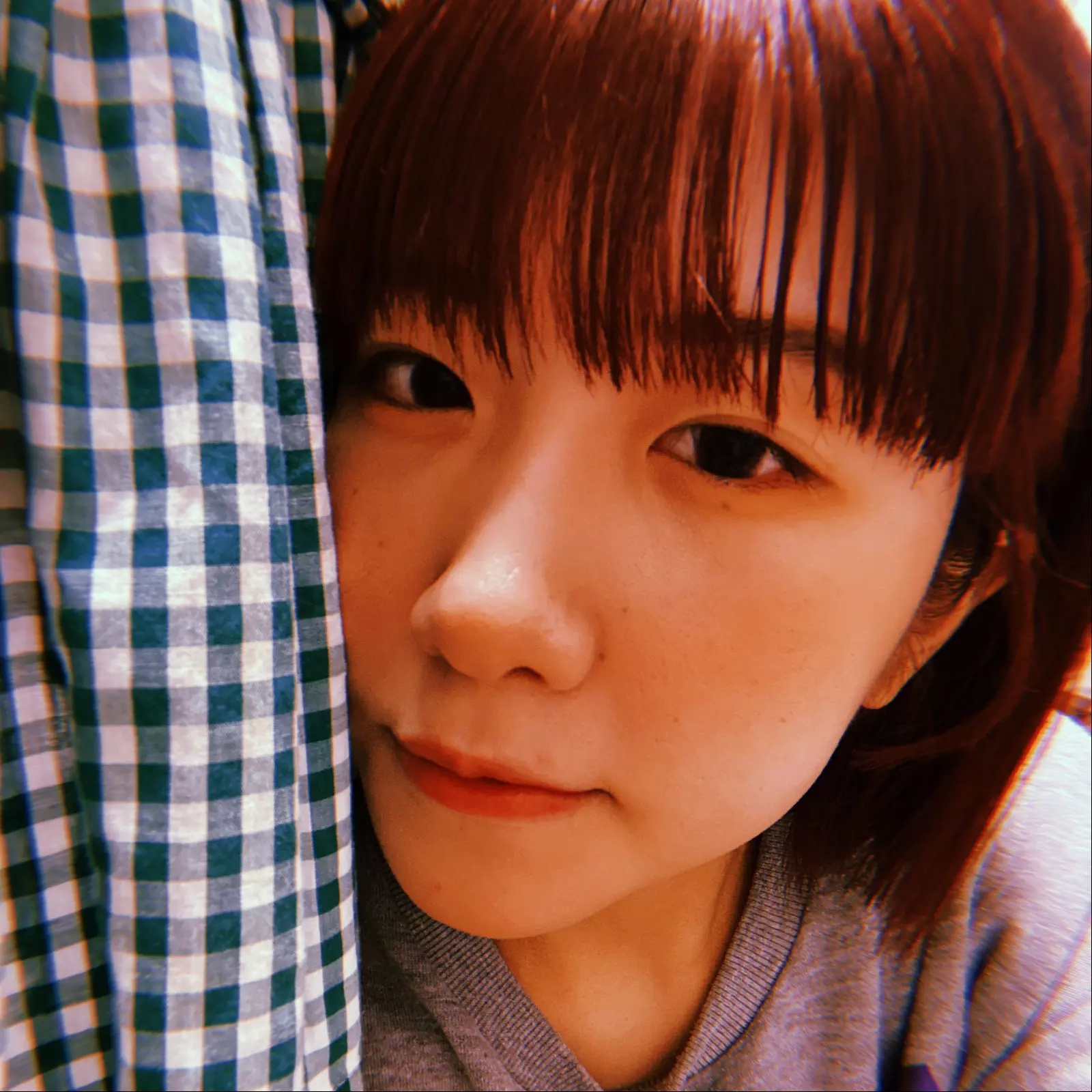 初めましての日