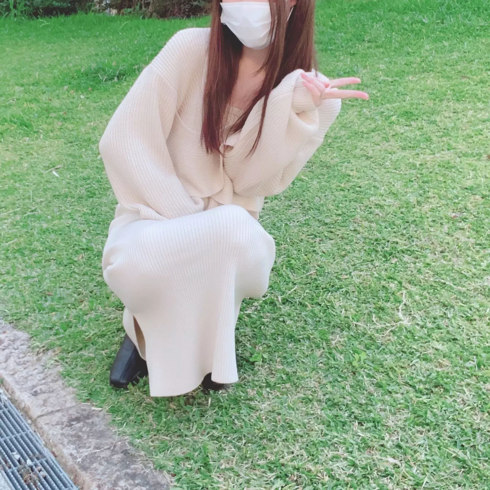 やっほーです！