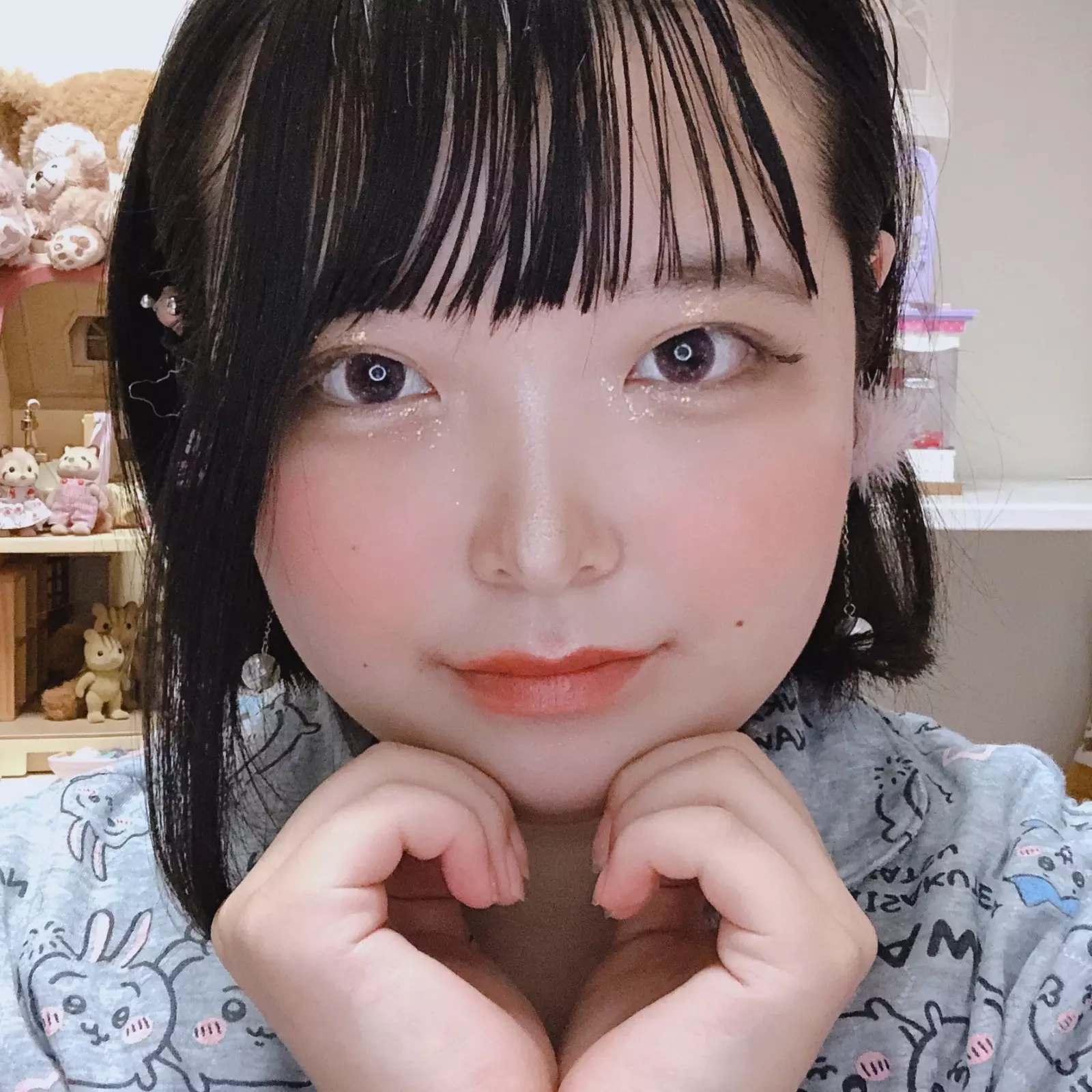 あけましておめでとう?