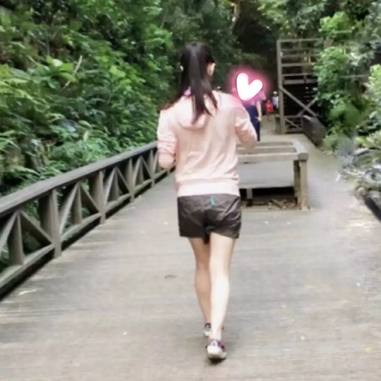 ただいまー！！