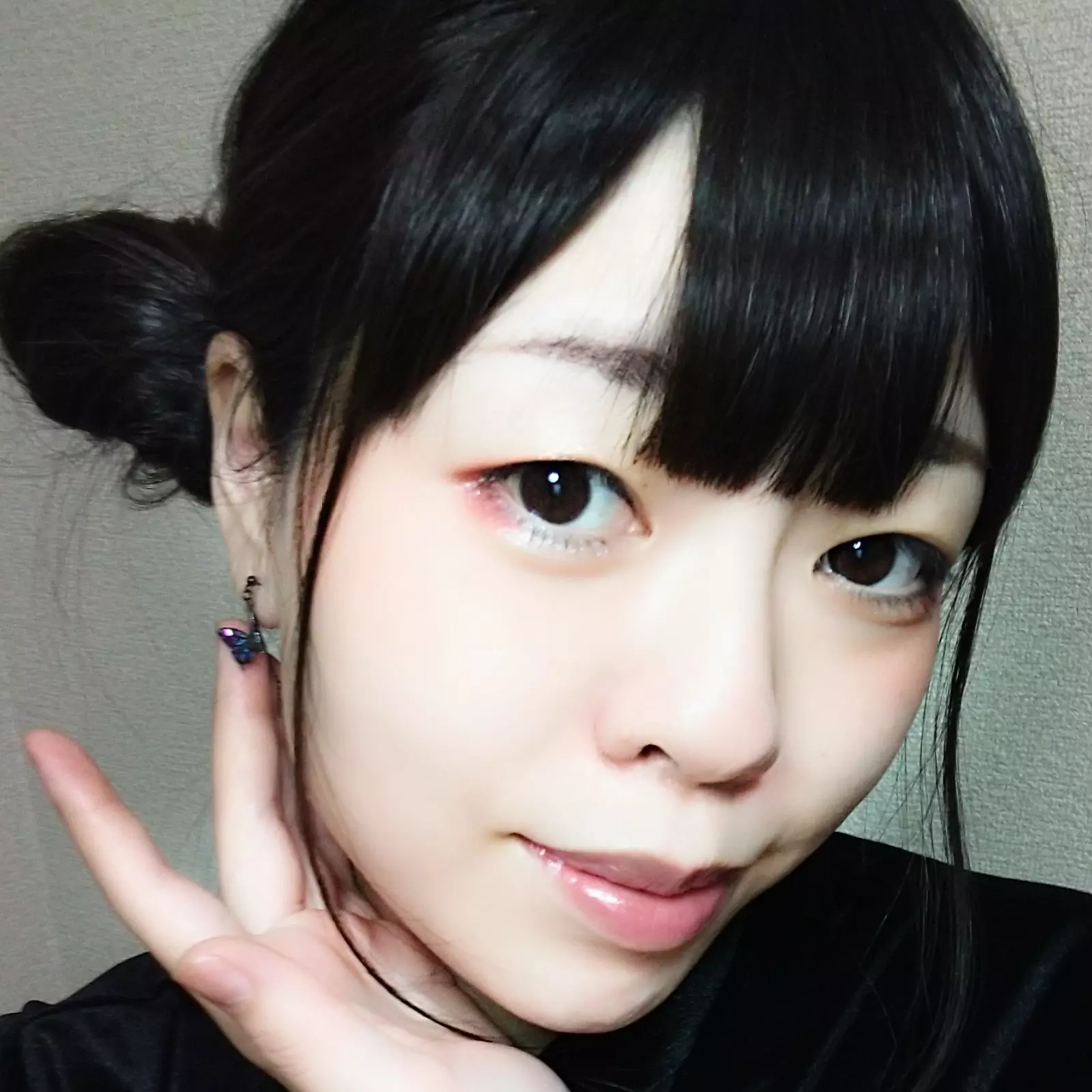 日付が変わったら誕生日！