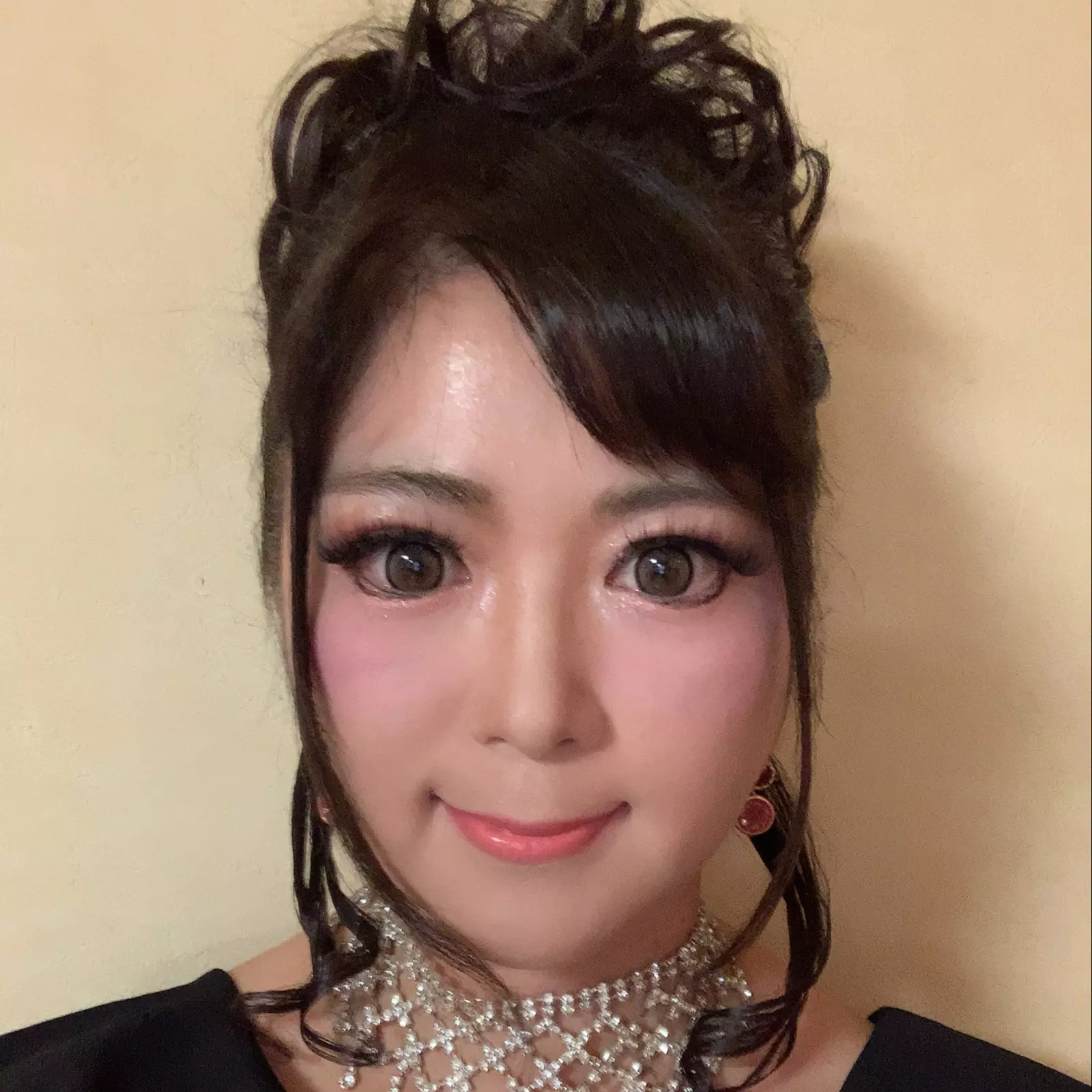こんばんは☆最近はスナックに