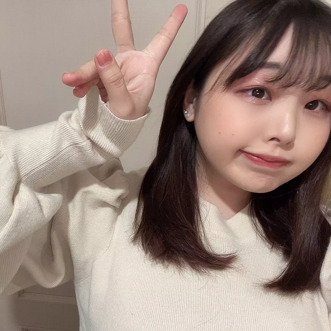 ごめんなさぃぃ
