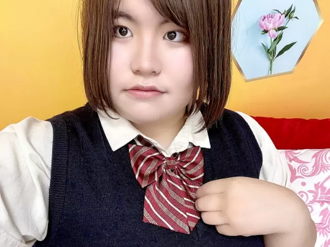 ふわふわする