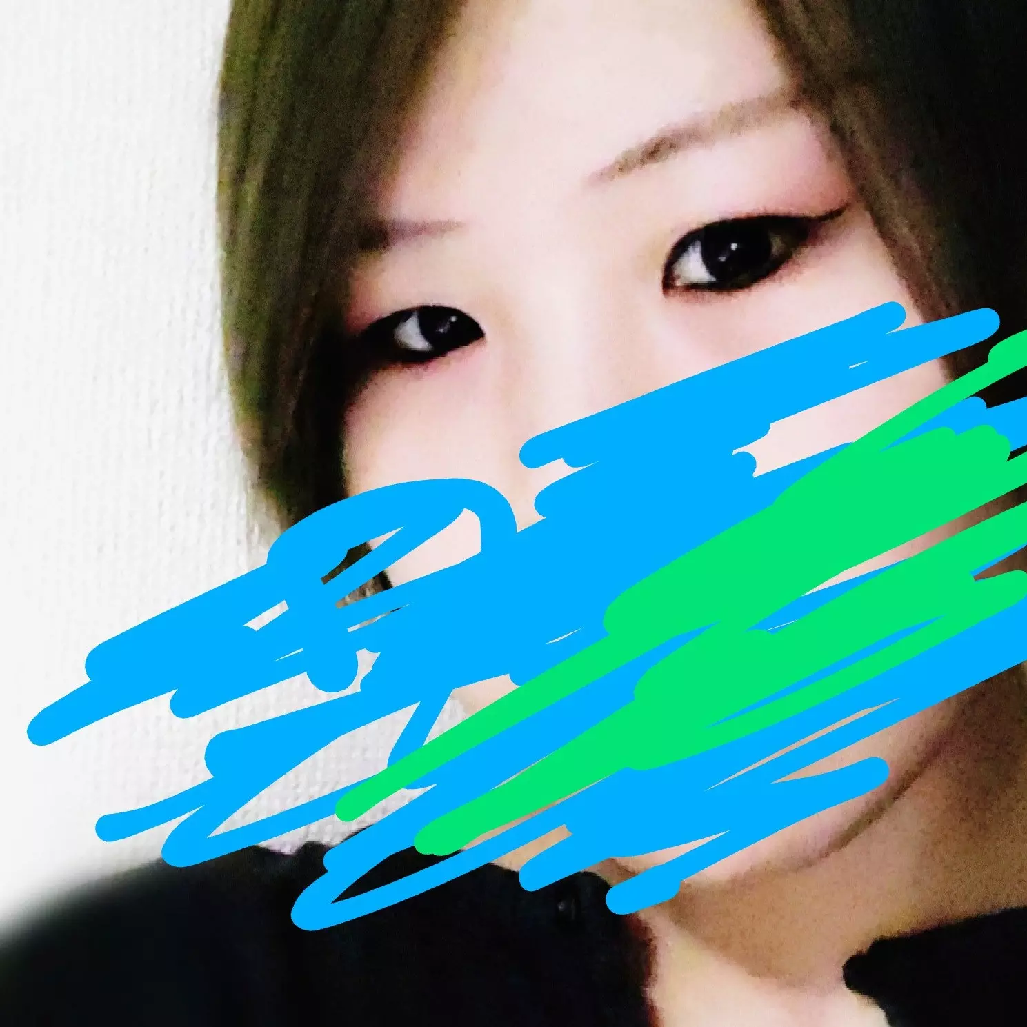 暑い?