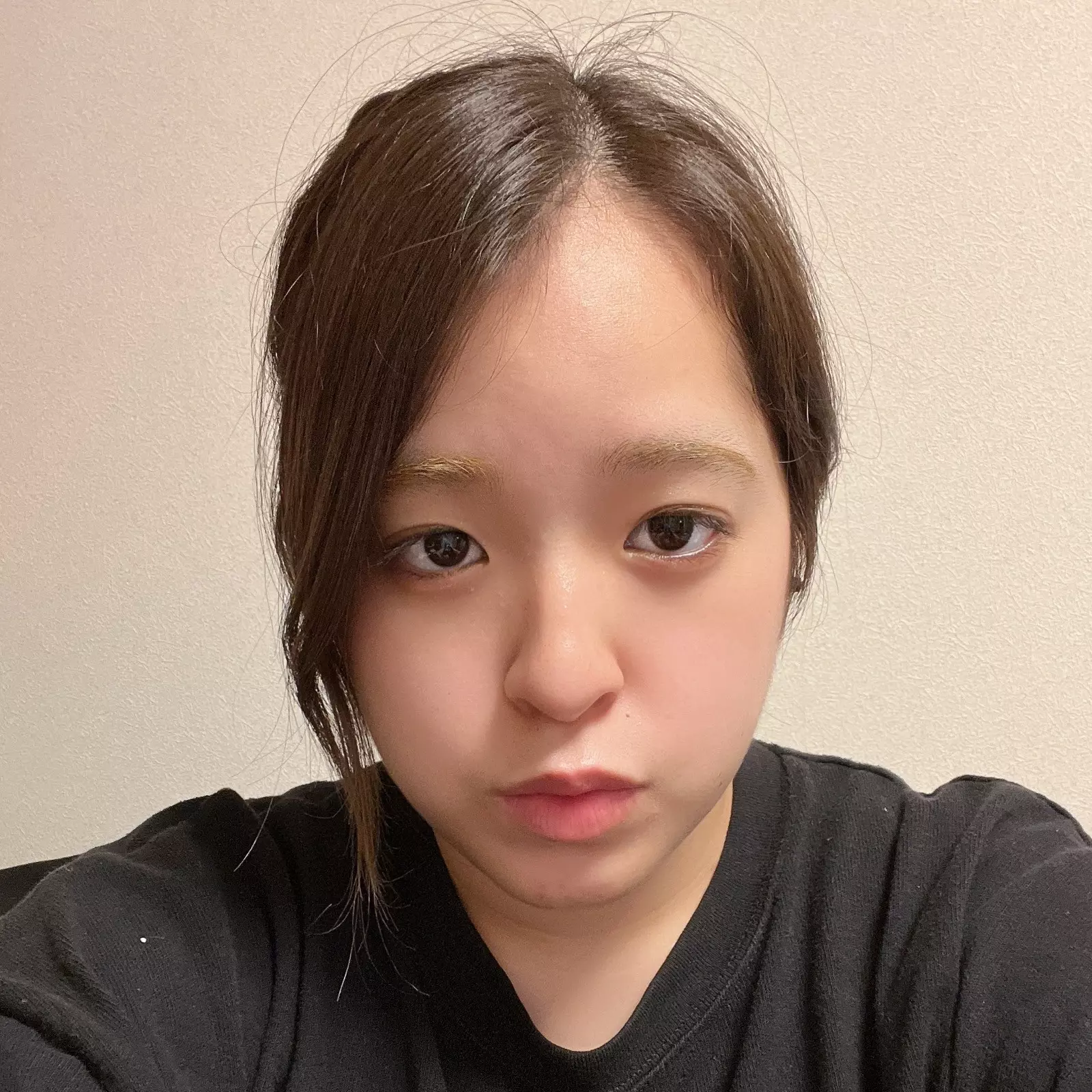 初配信