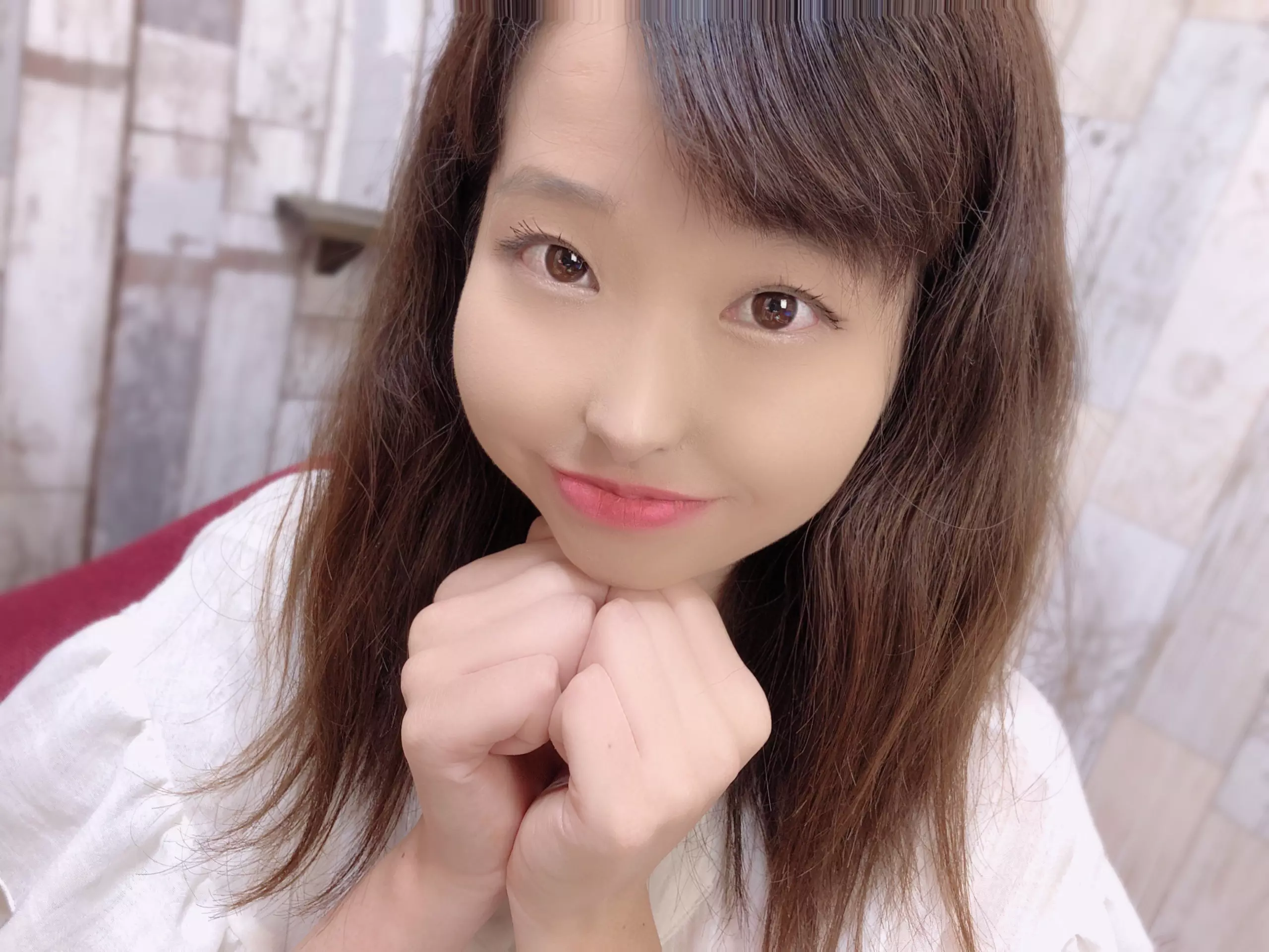 今日も暑い日ですね。