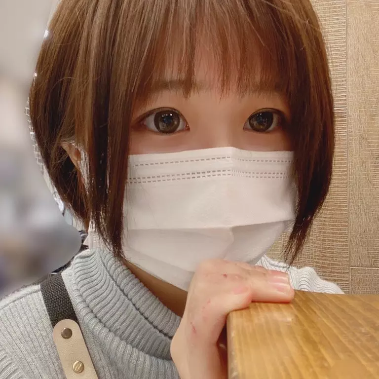おはようございます?