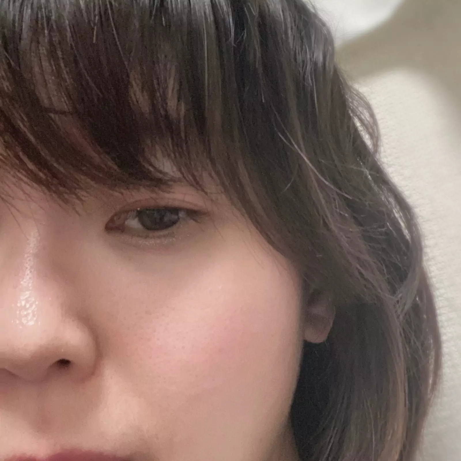 親知らずを抜きました