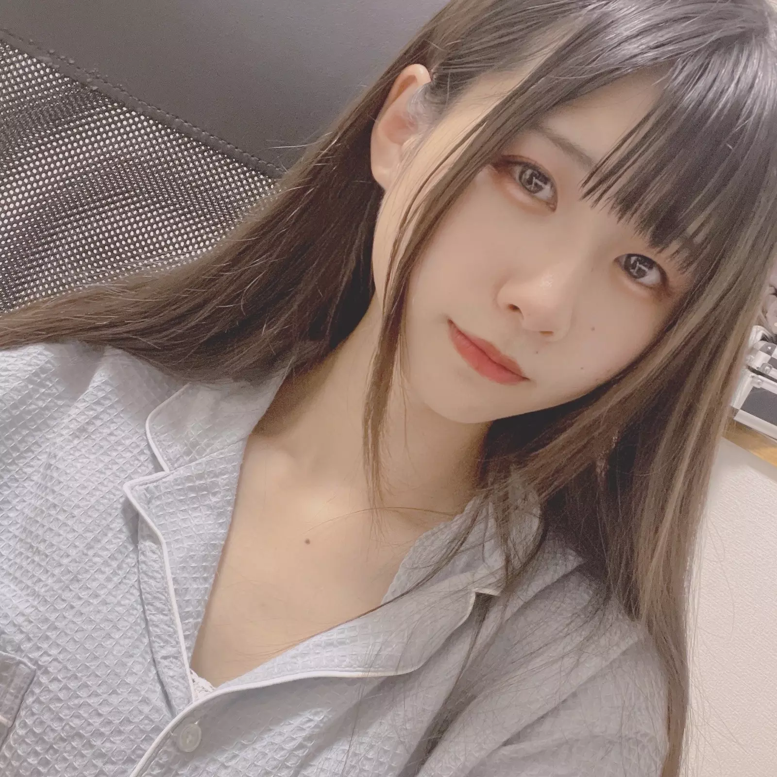 はじめまして！