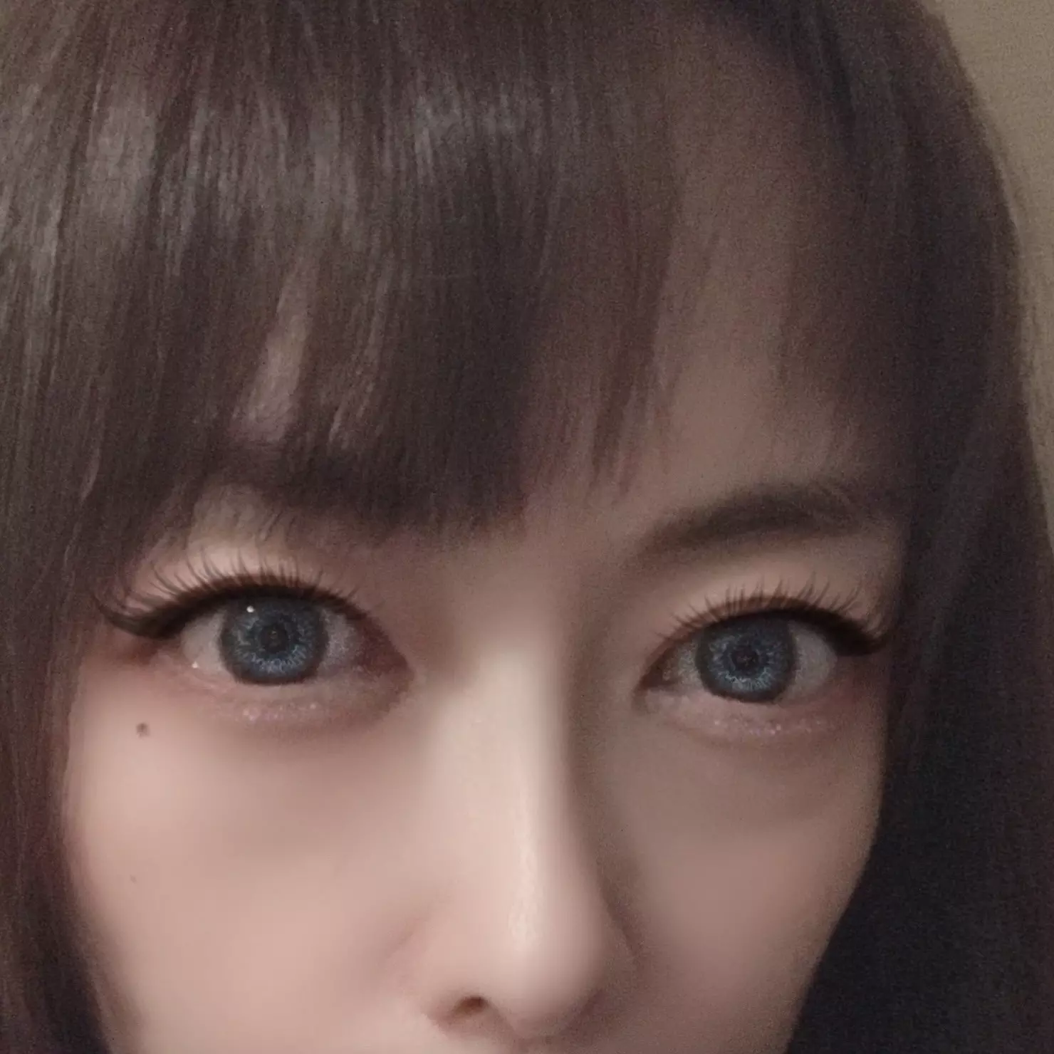 はじめまして〜