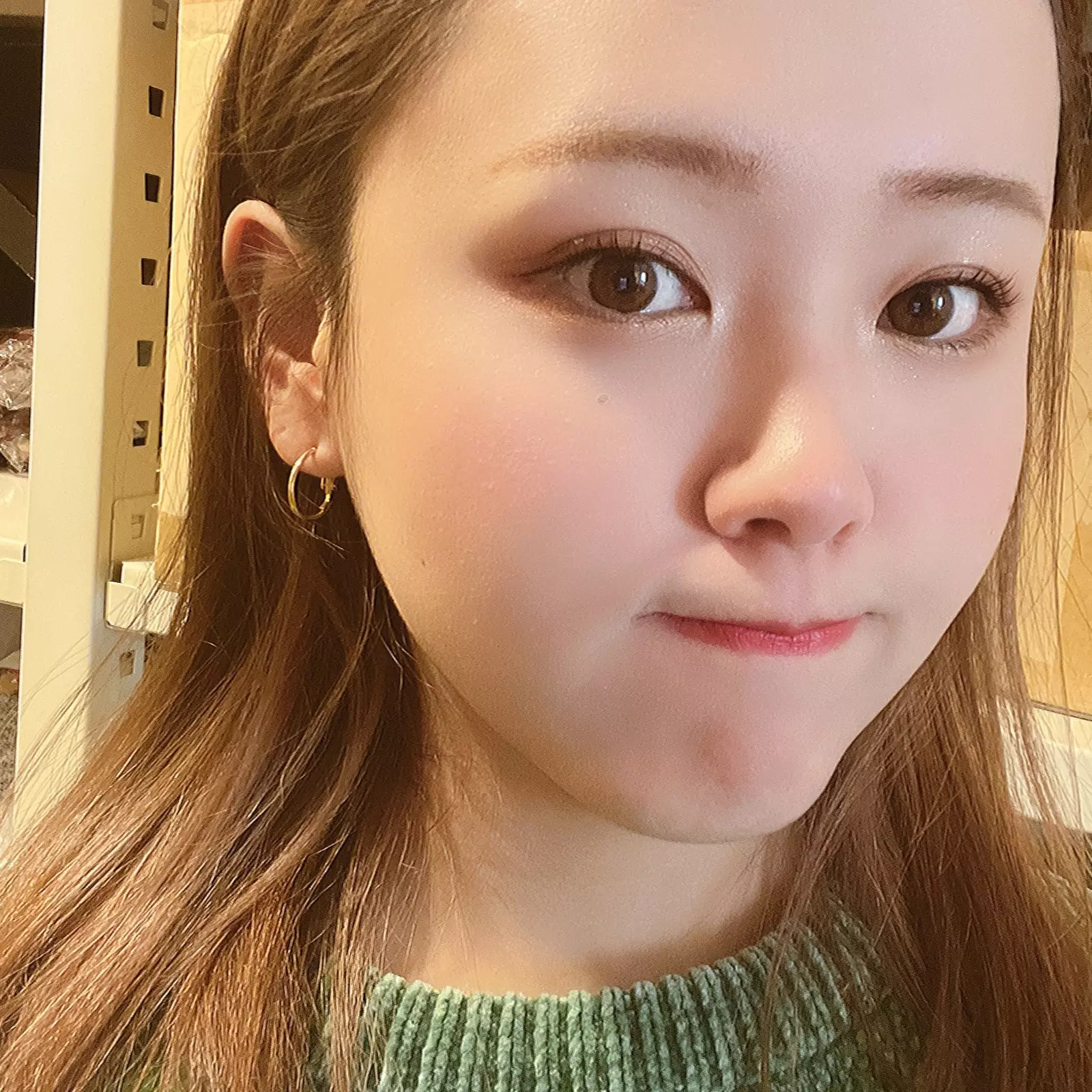 大火傷、、いたい〜?