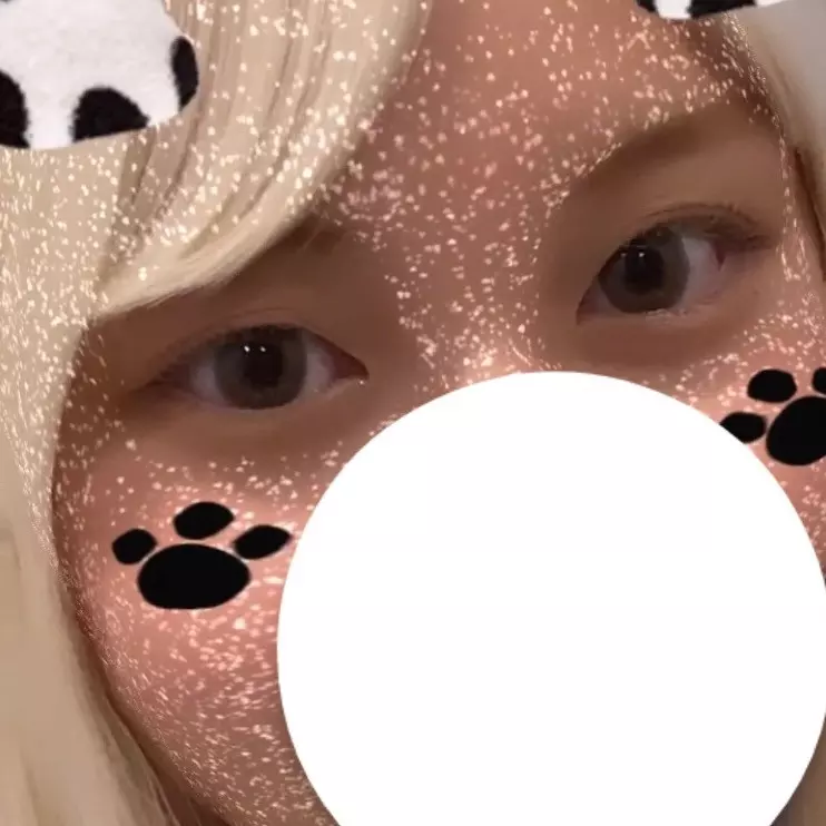 初めましてっ！